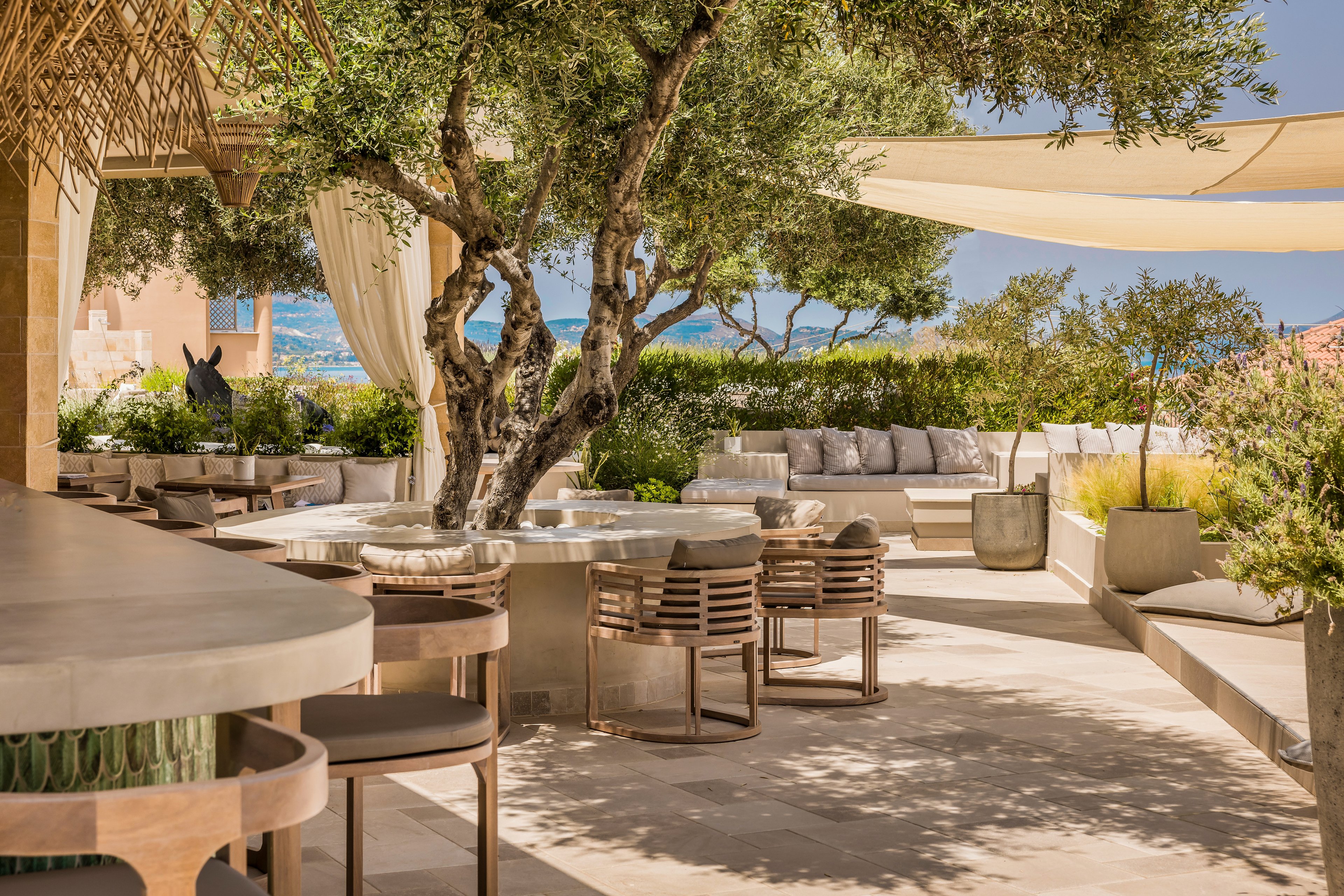 Thalassa Boutique Hotel Kefalonia