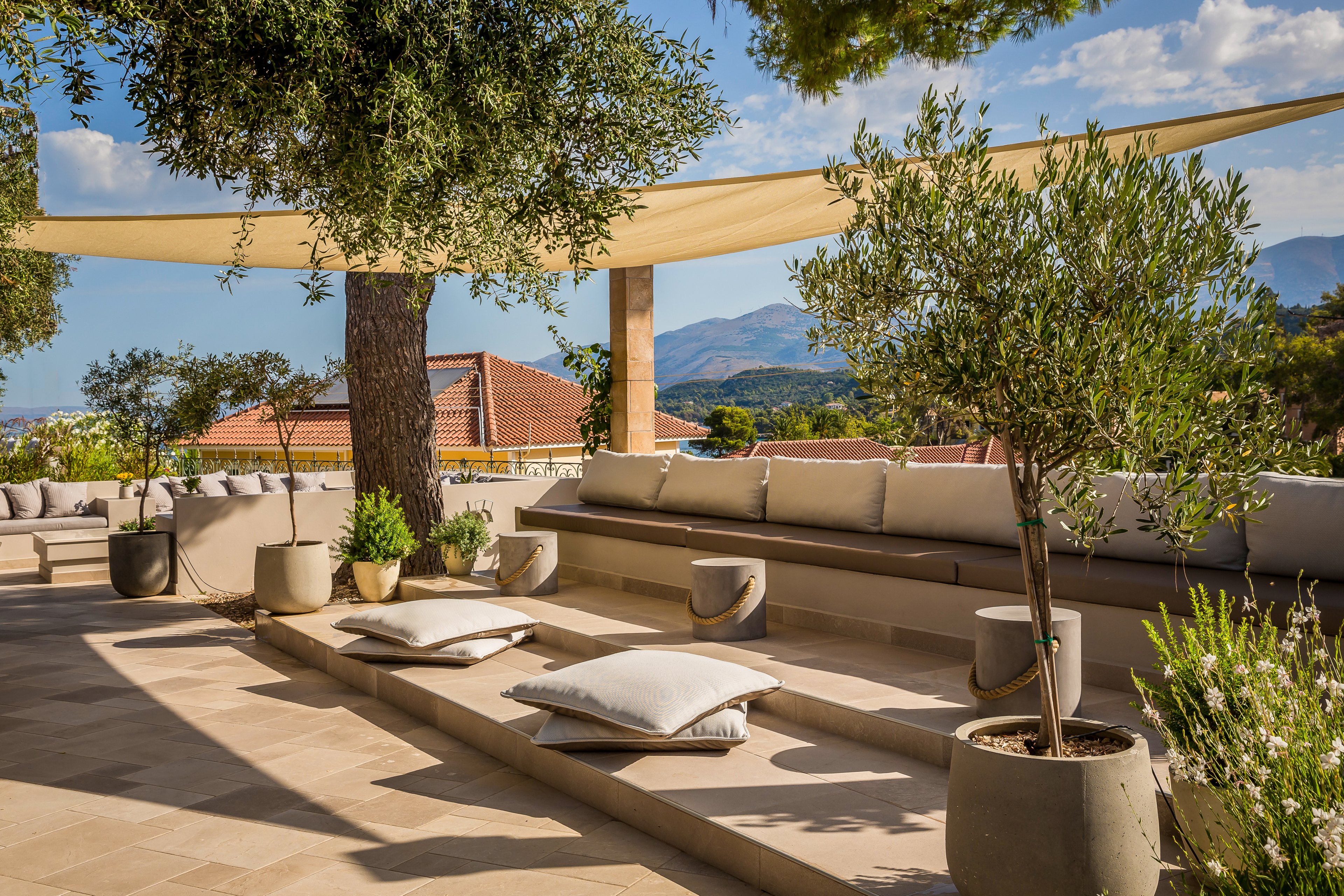 Thalassa Boutique Hotel Kefalonia