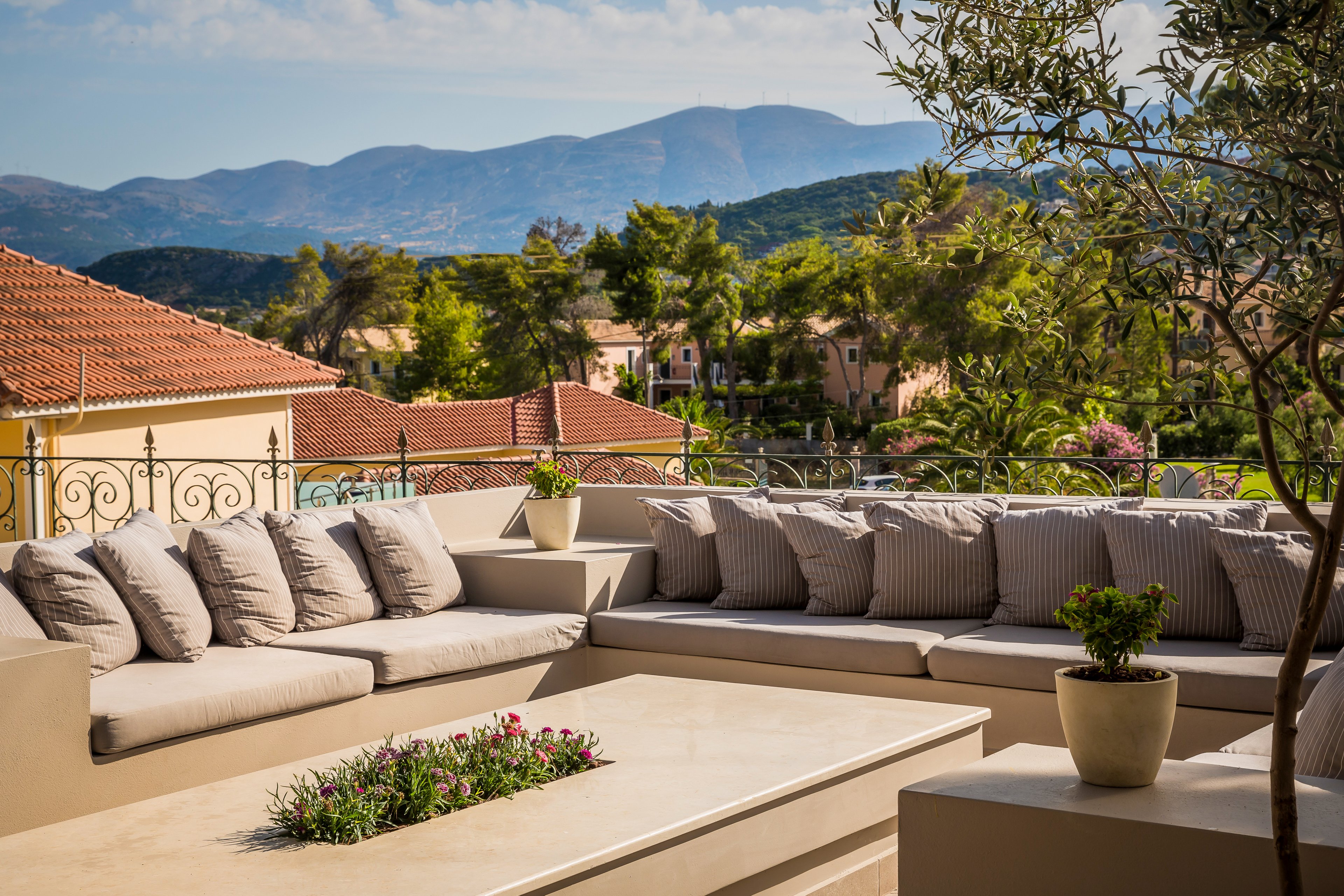 Thalassa Boutique Hotel Kefalonia