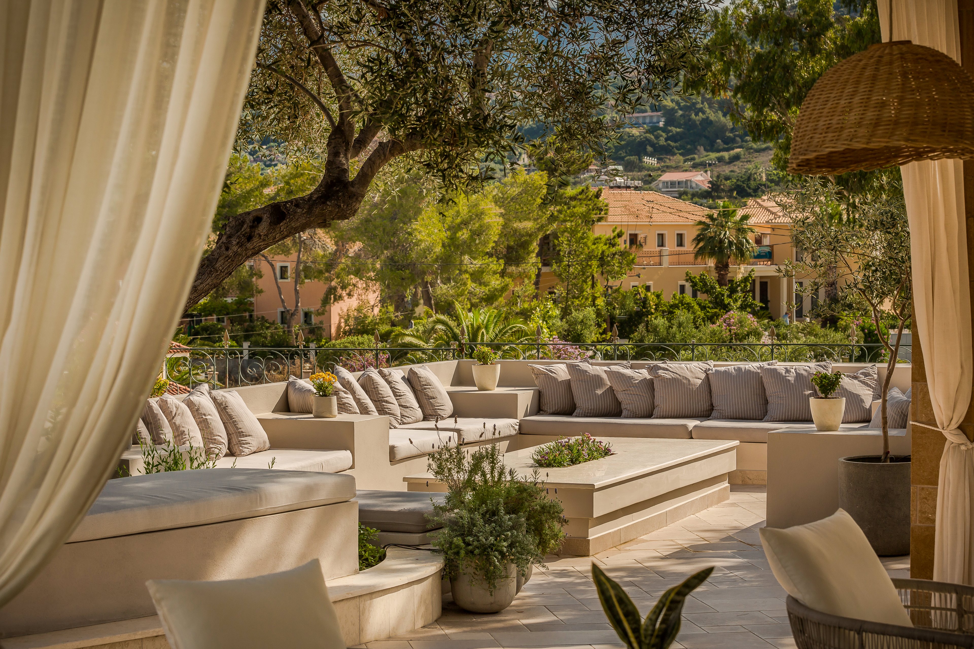 Thalassa Boutique Hotel Kefalonia