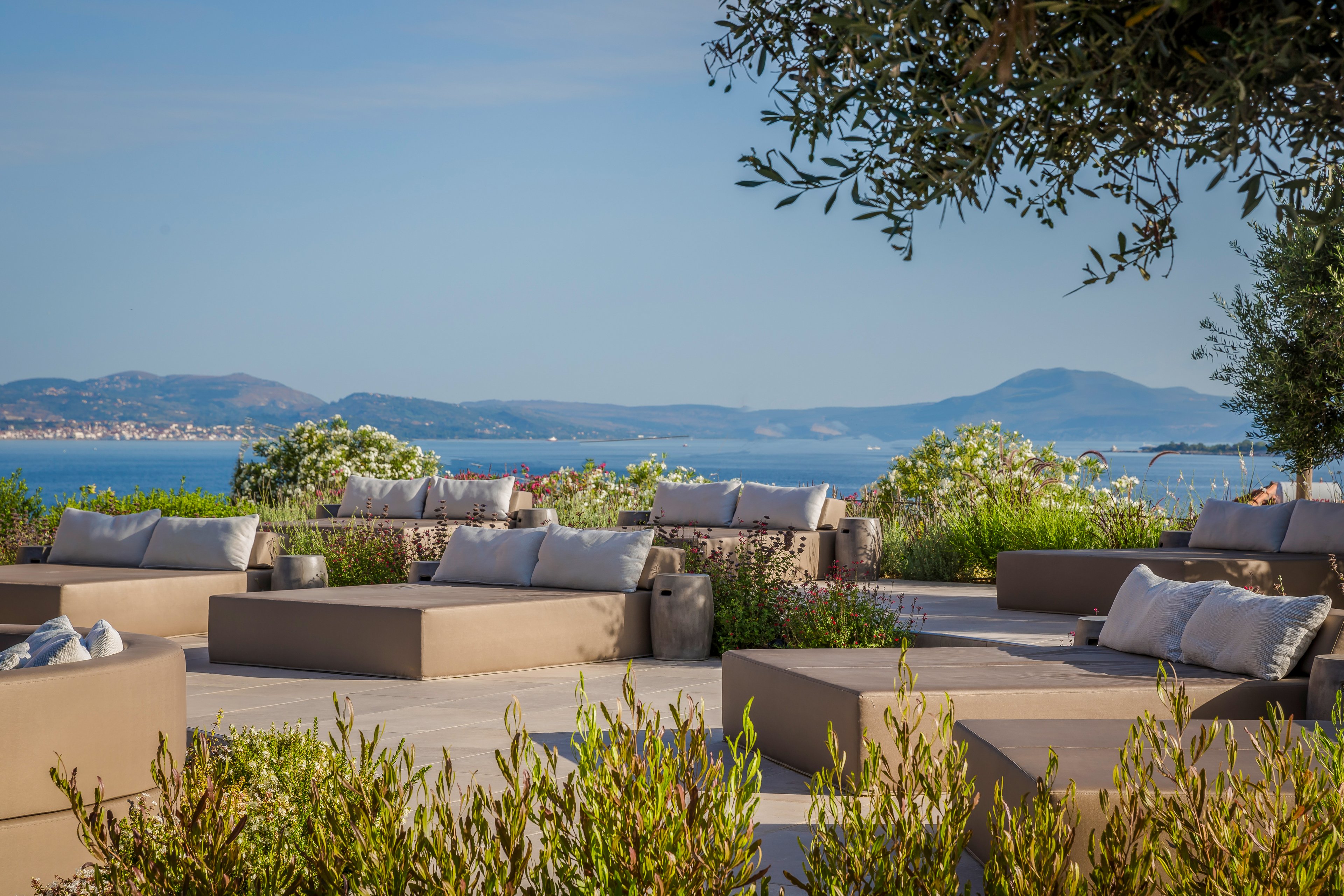 Thalassa Boutique Hotel Kefalonia