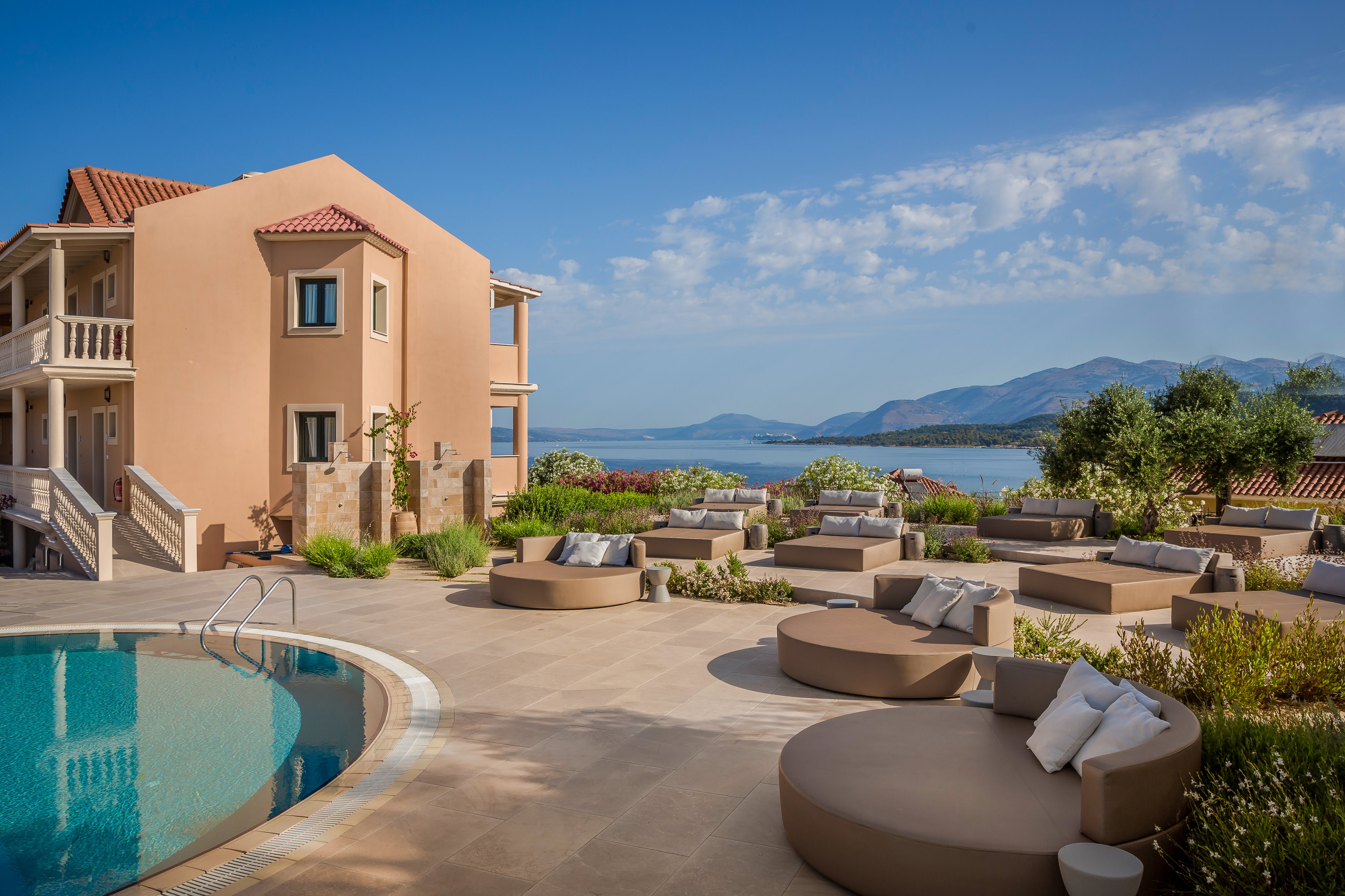 Thalassa Boutique Hotel Kefalonia