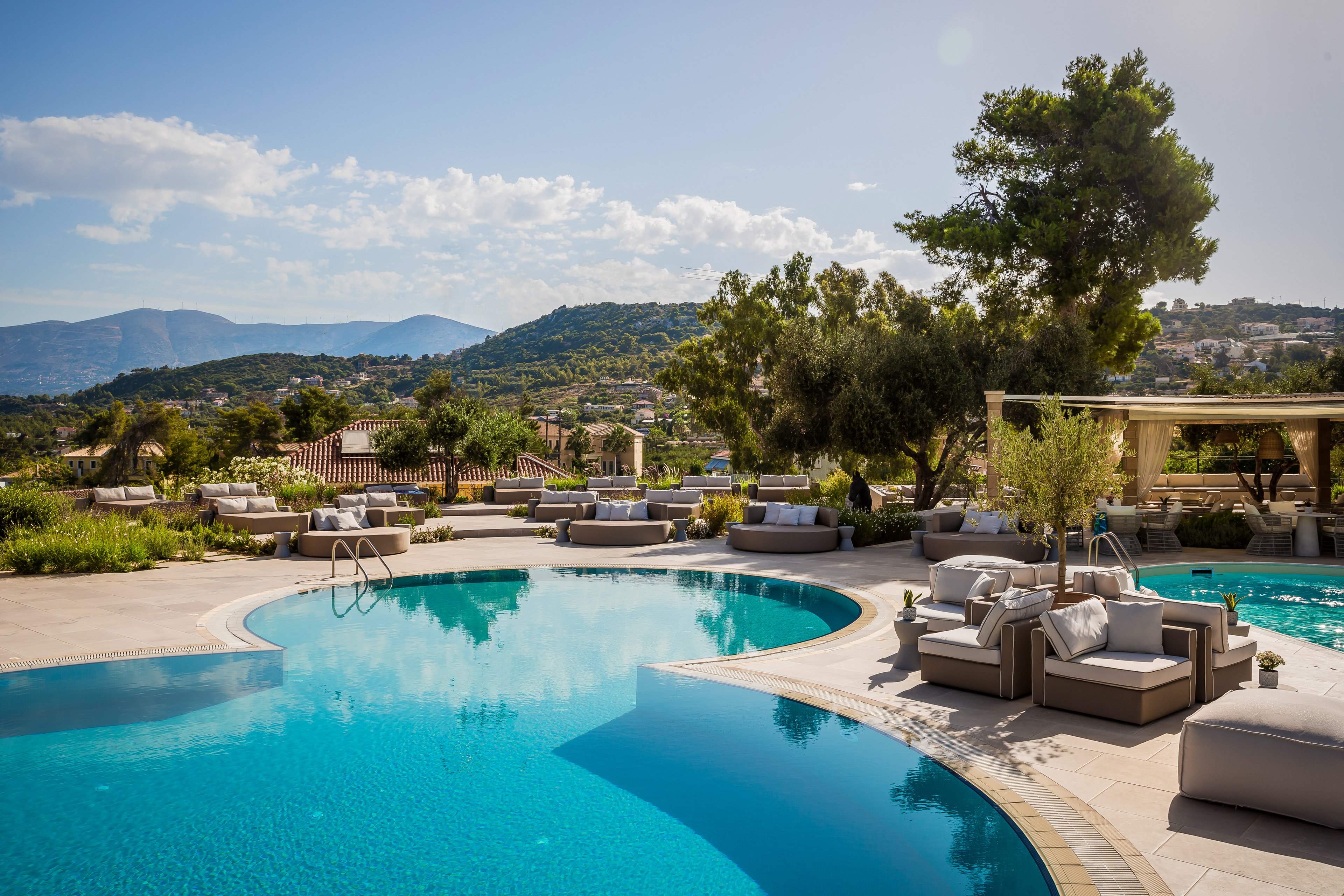 Thalassa Boutique Hotel Kefalonia