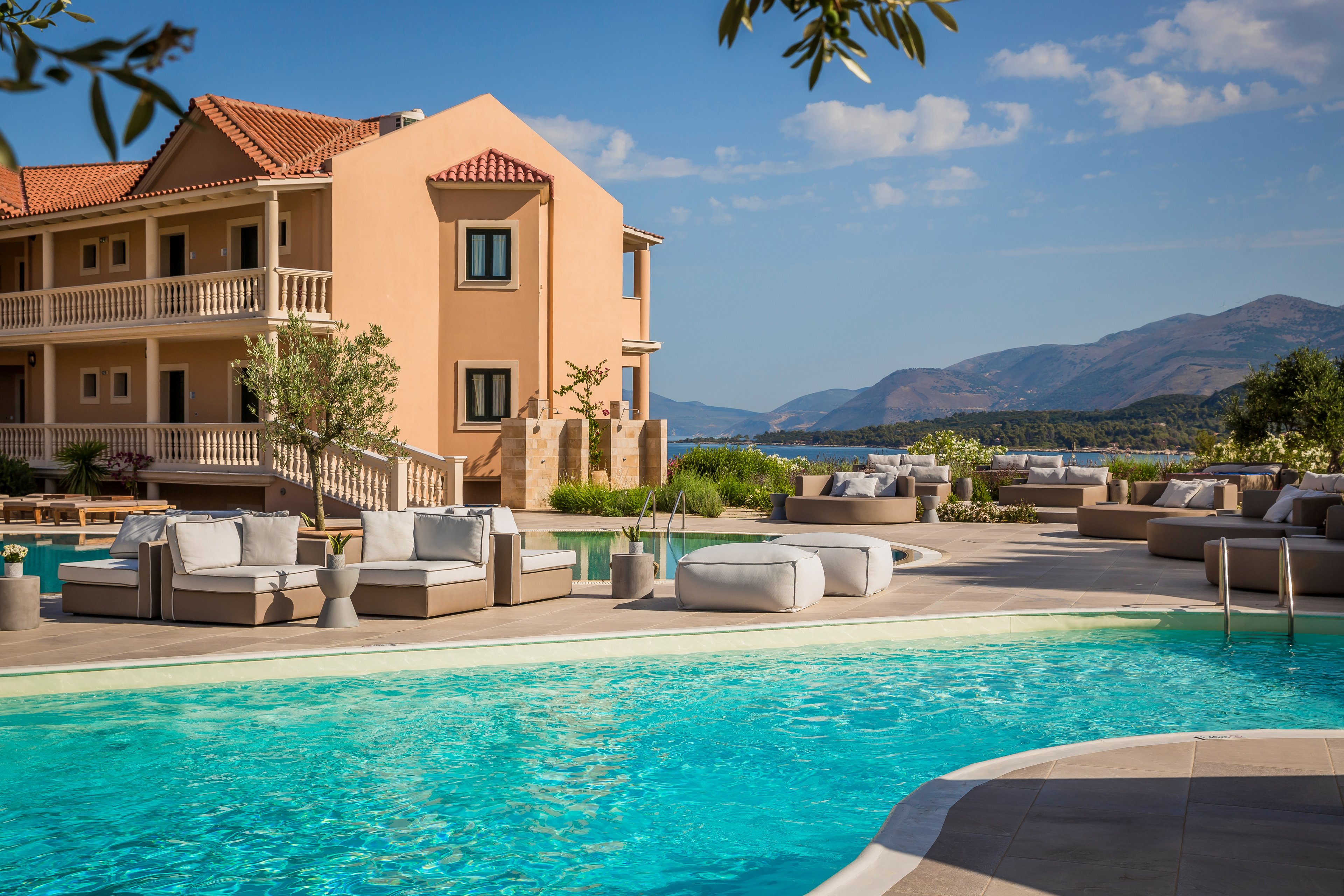 Thalassa Boutique Hotel Kefalonia