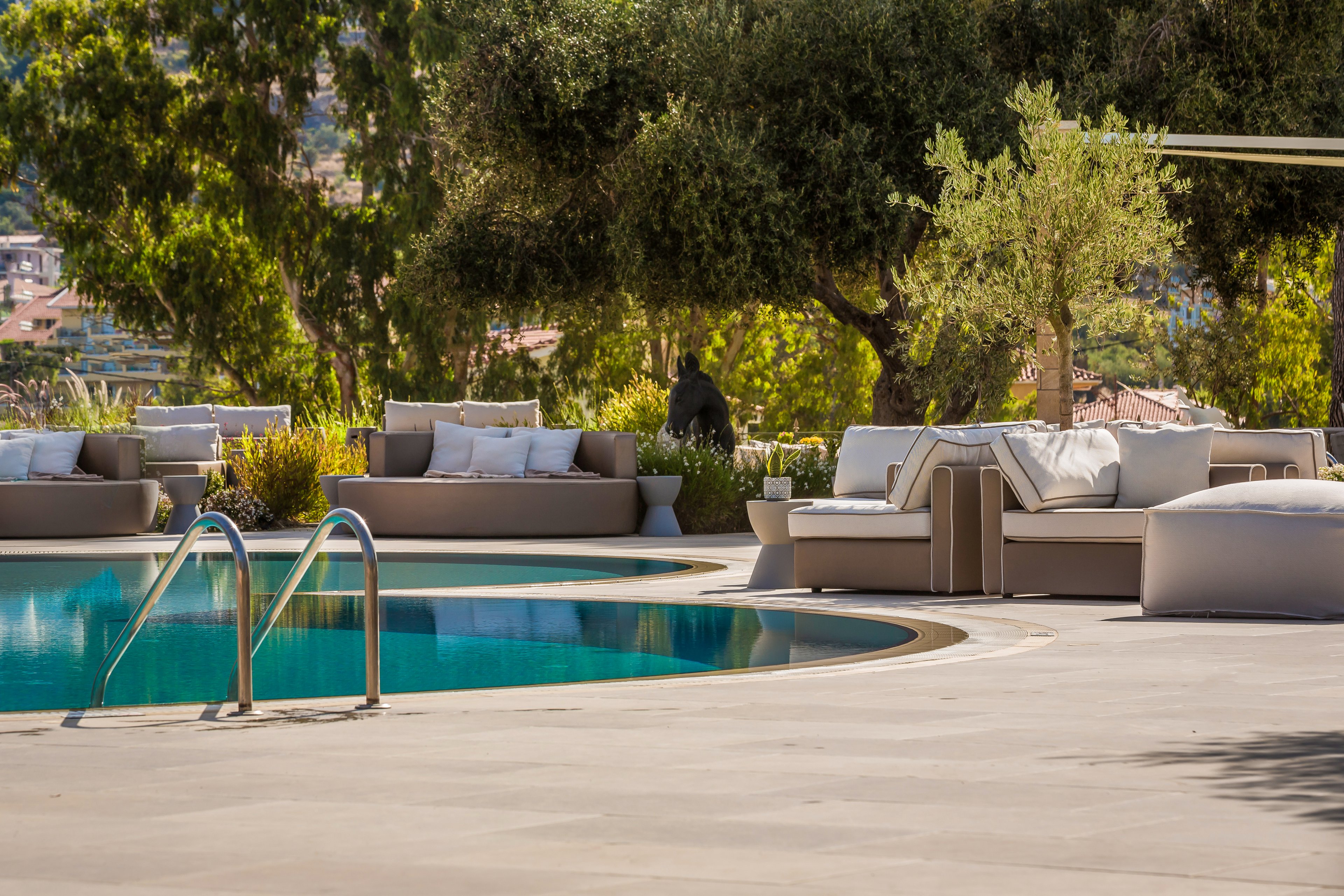 Thalassa Boutique Hotel Kefalonia