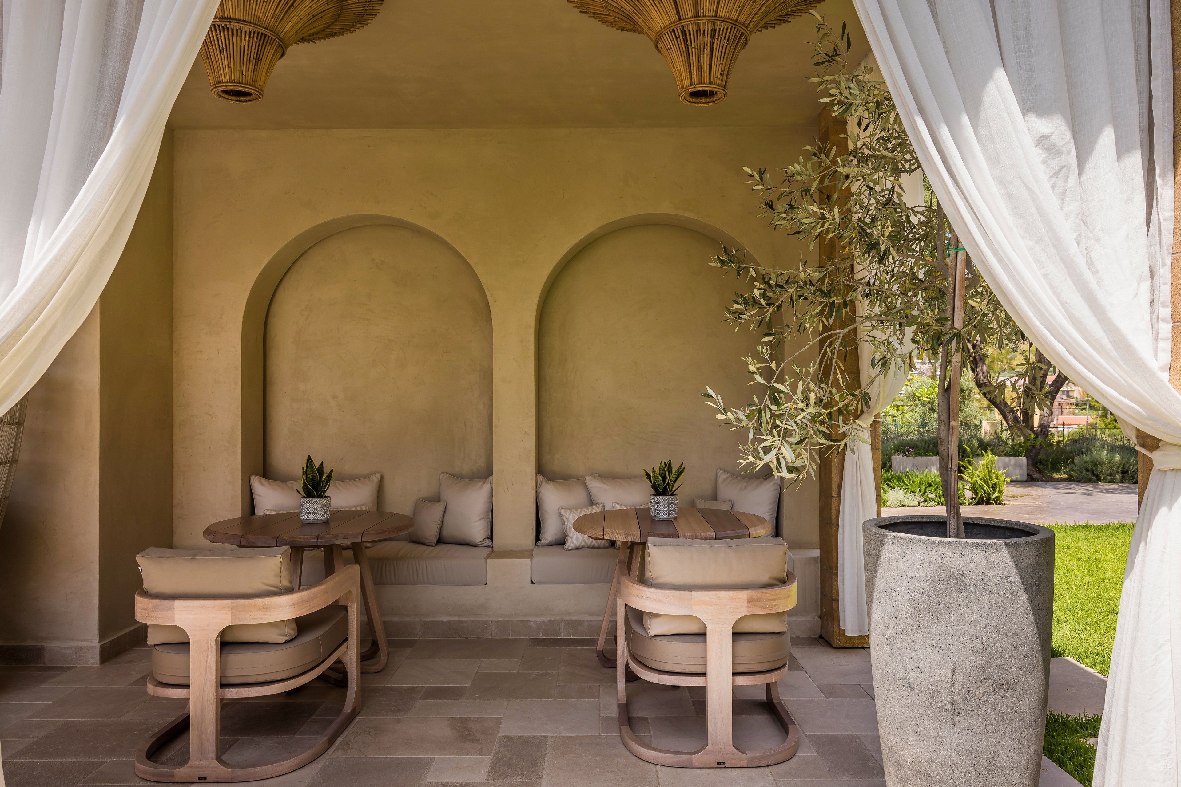 Thalassa Boutique Hotel Kefalonia