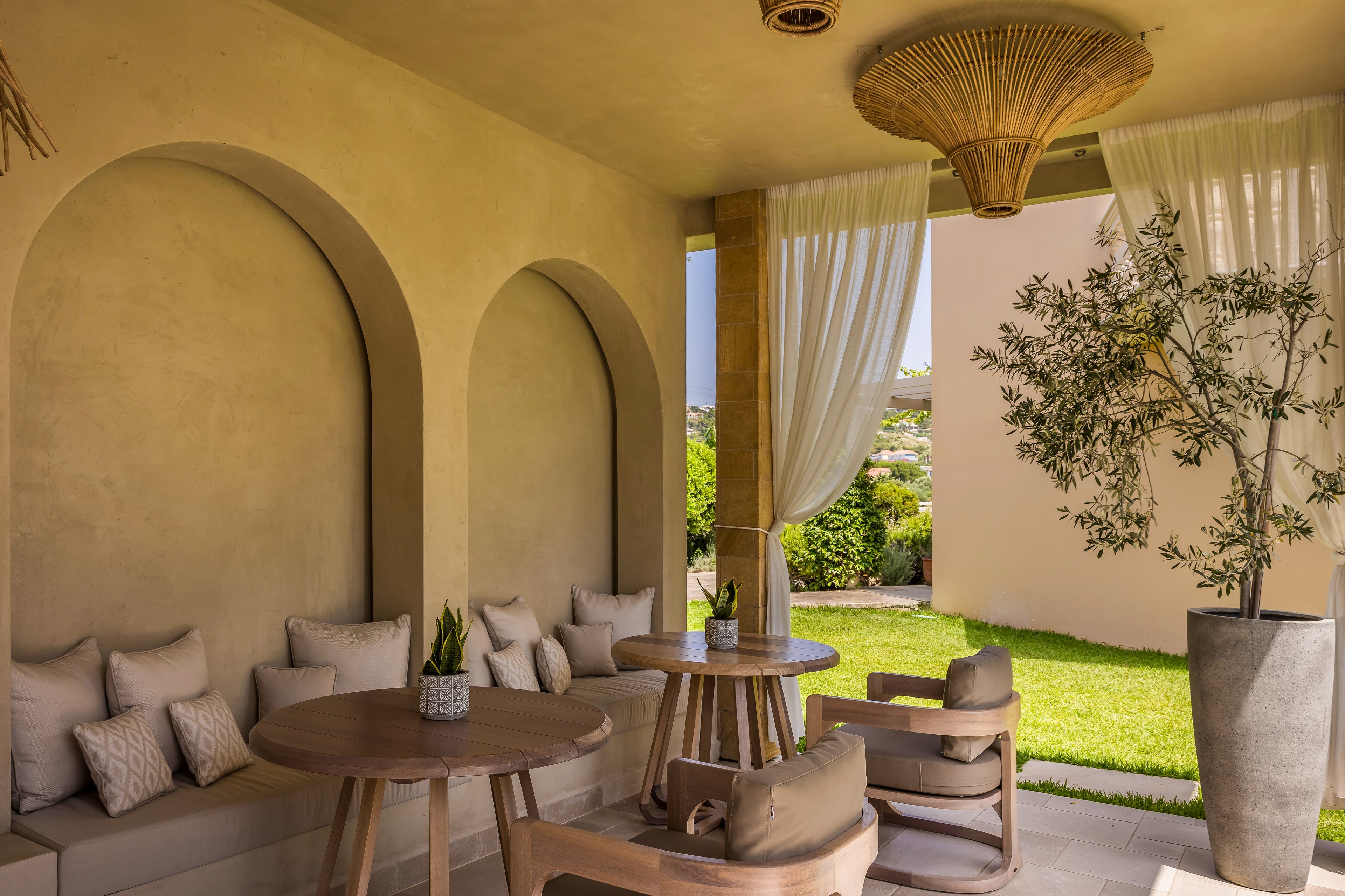 Thalassa Boutique Hotel Kefalonia