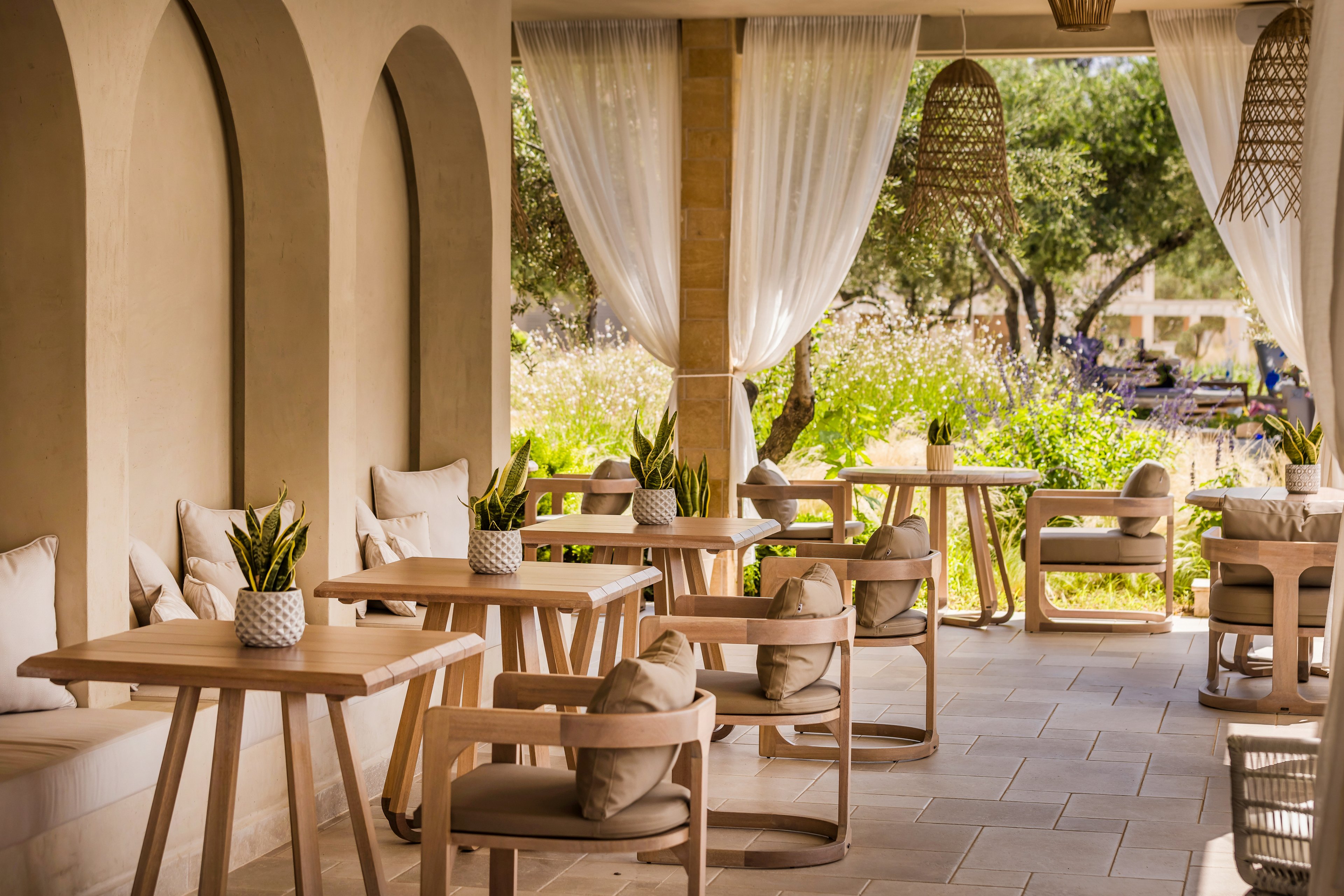 Thalassa Boutique Hotel Kefalonia