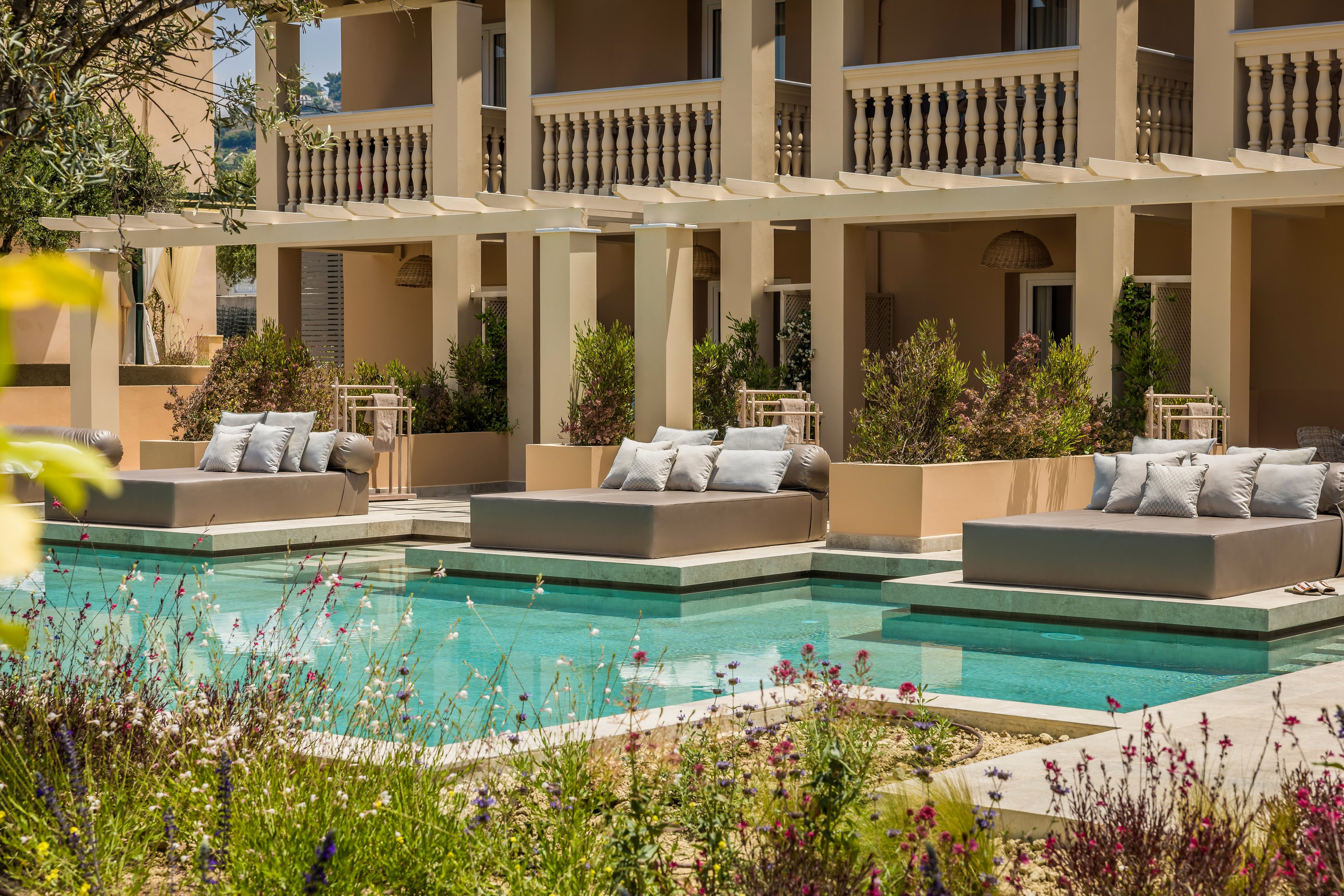 Thalassa Boutique Hotel Kefalonia