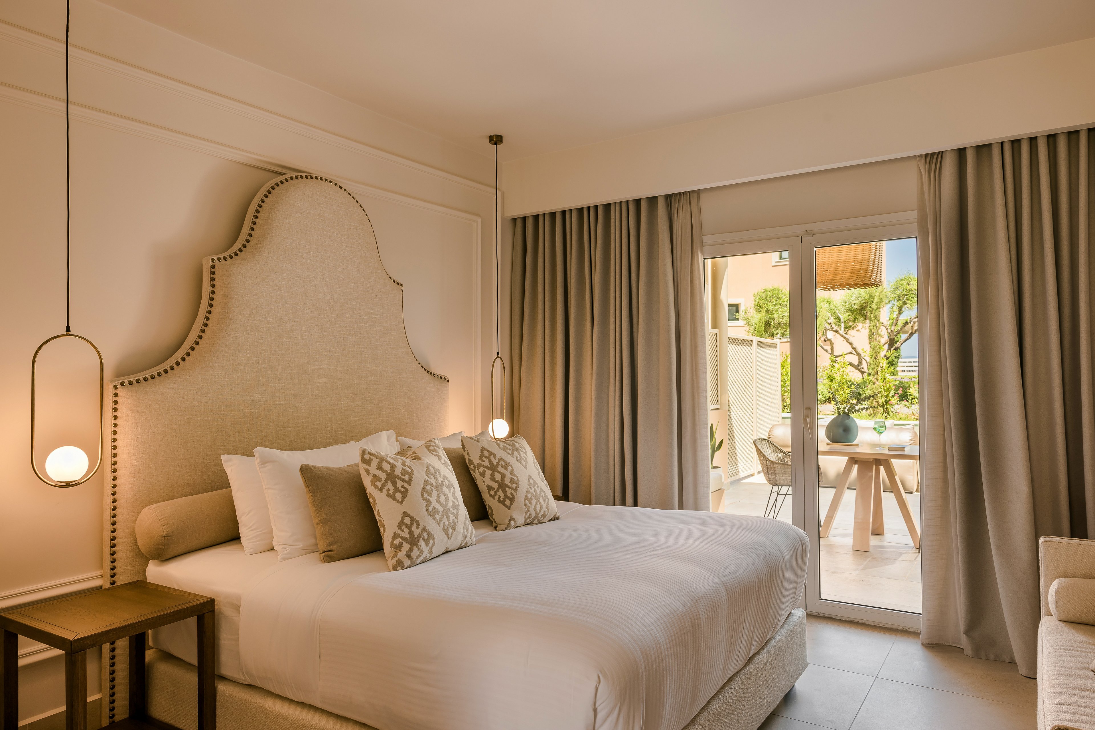 Thalassa Boutique Hotel Kefalonia