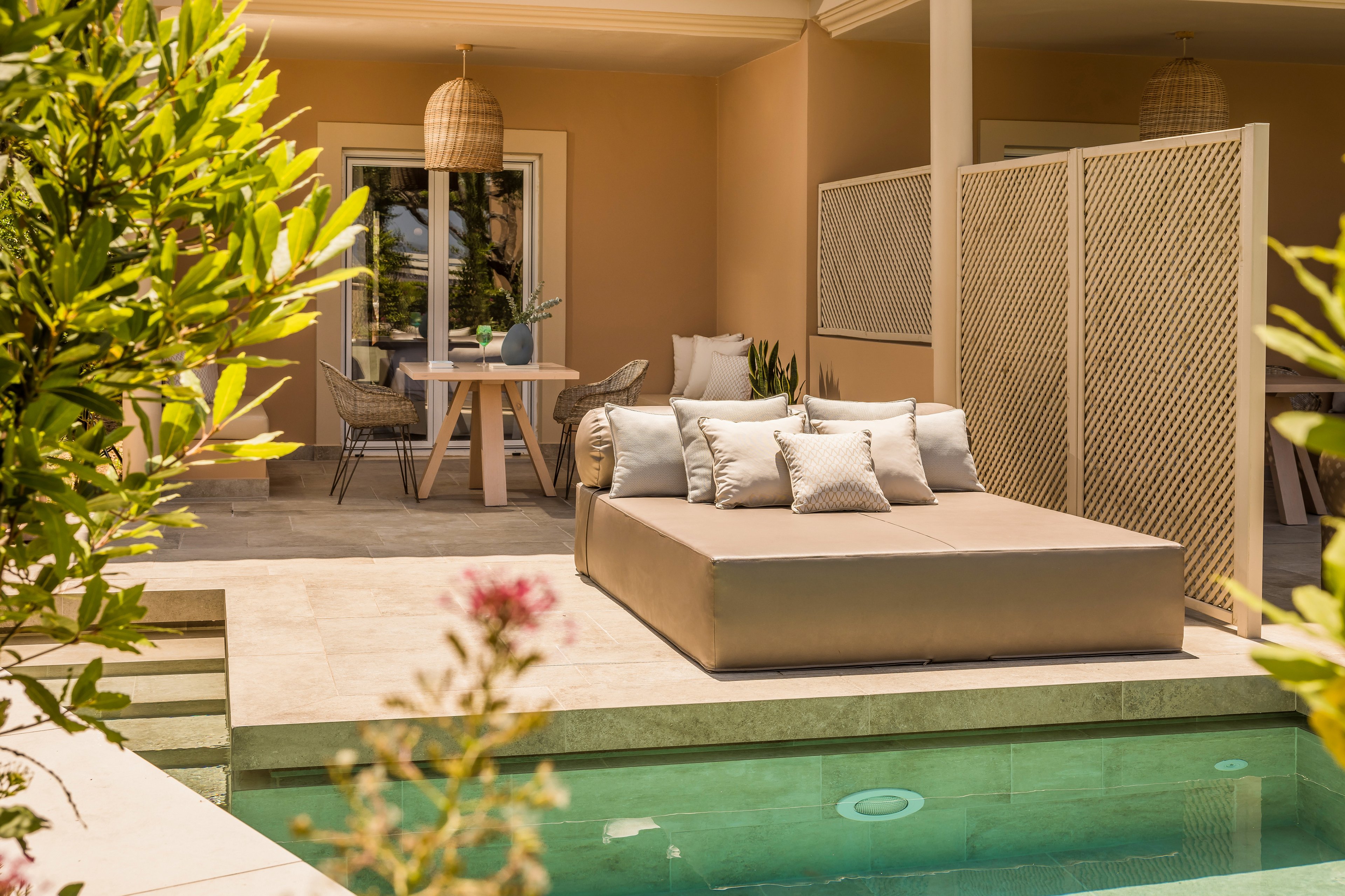 Thalassa Boutique Hotel Kefalonia