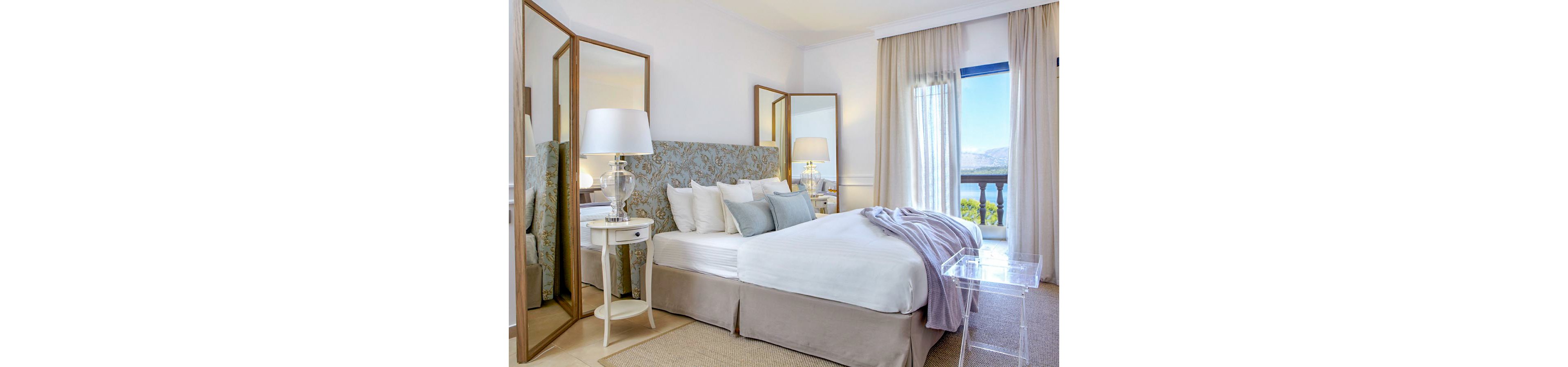 Thalassa Boutique Hotel Kefalonia