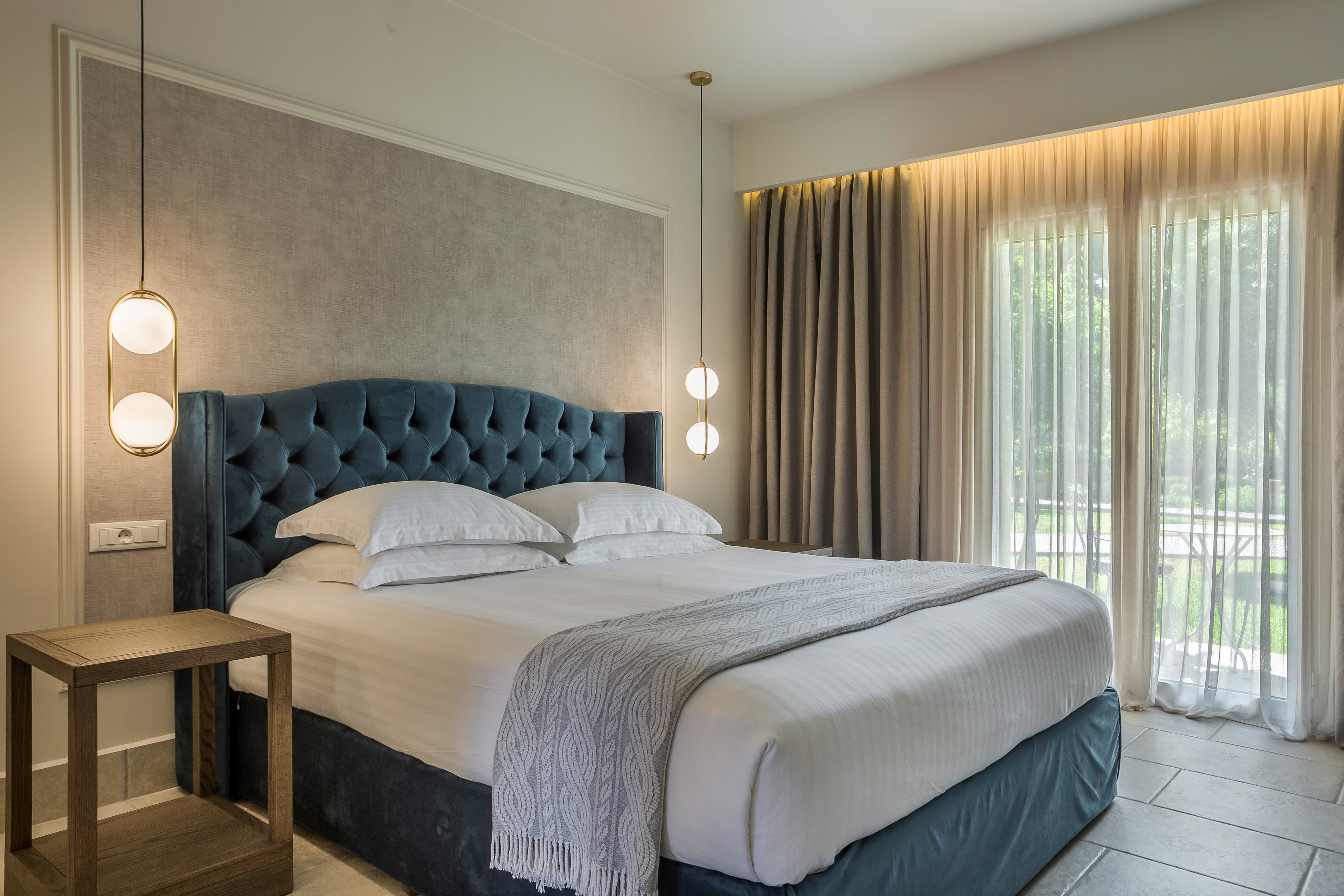 Thalassa Boutique Hotel Kefalonia