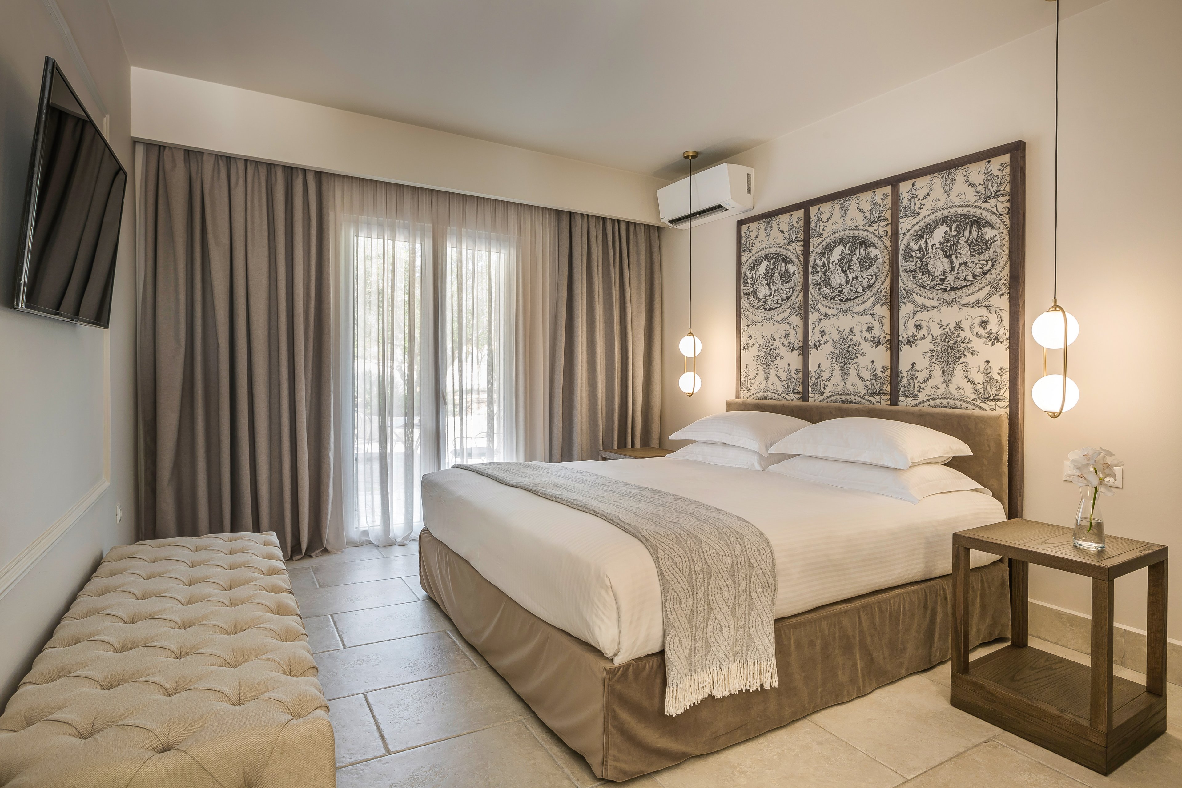 Thalassa Boutique Hotel Kefalonia