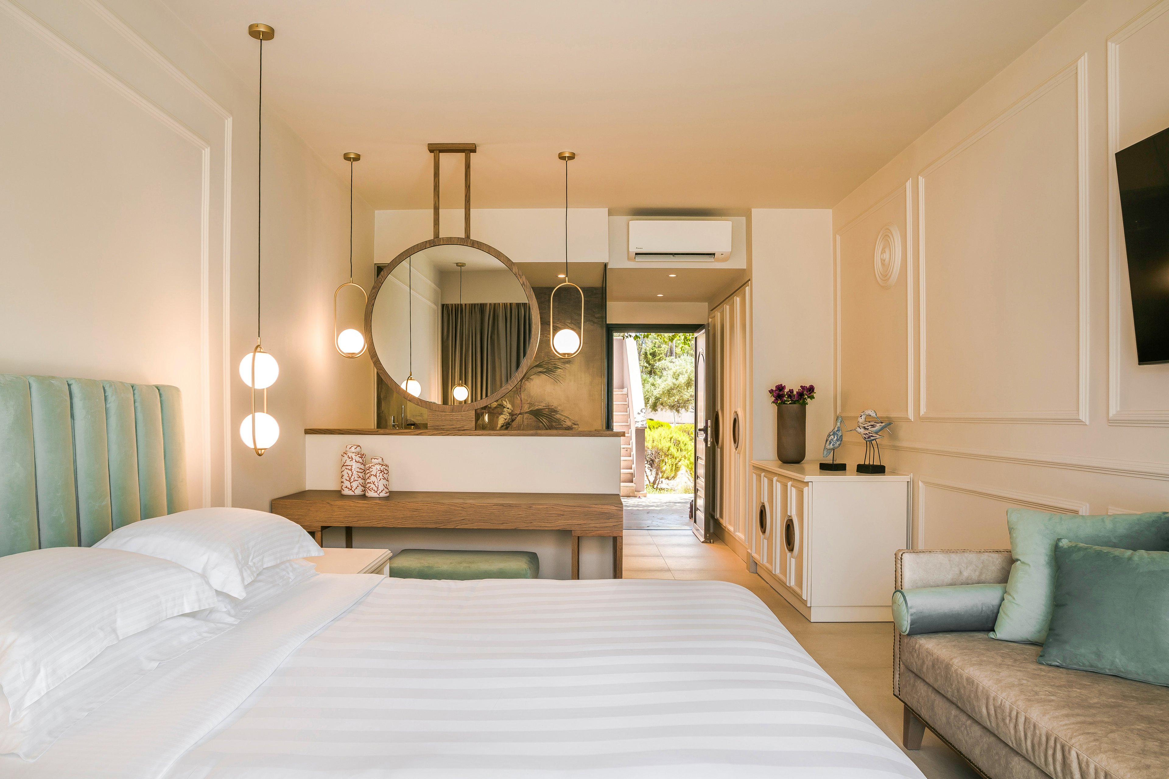 Thalassa Boutique Hotel Kefalonia