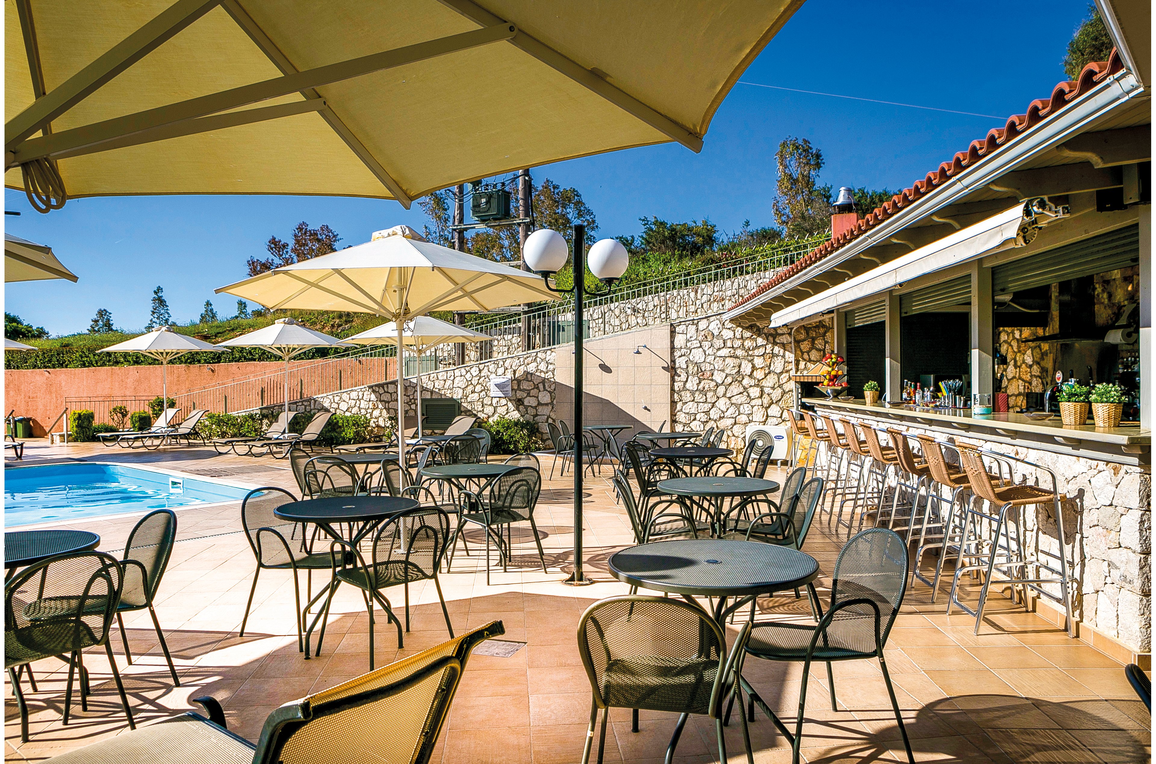 Crystal Palace Resort I