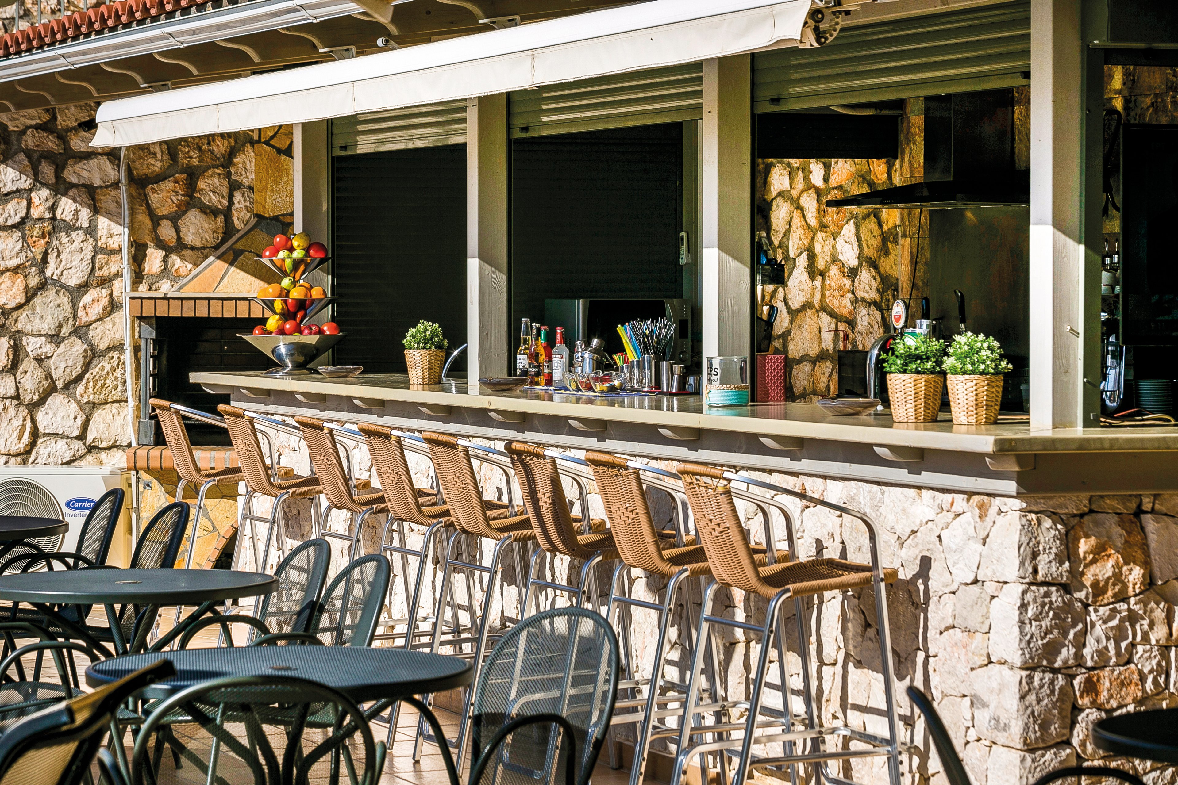 Crystal Palace Resort I