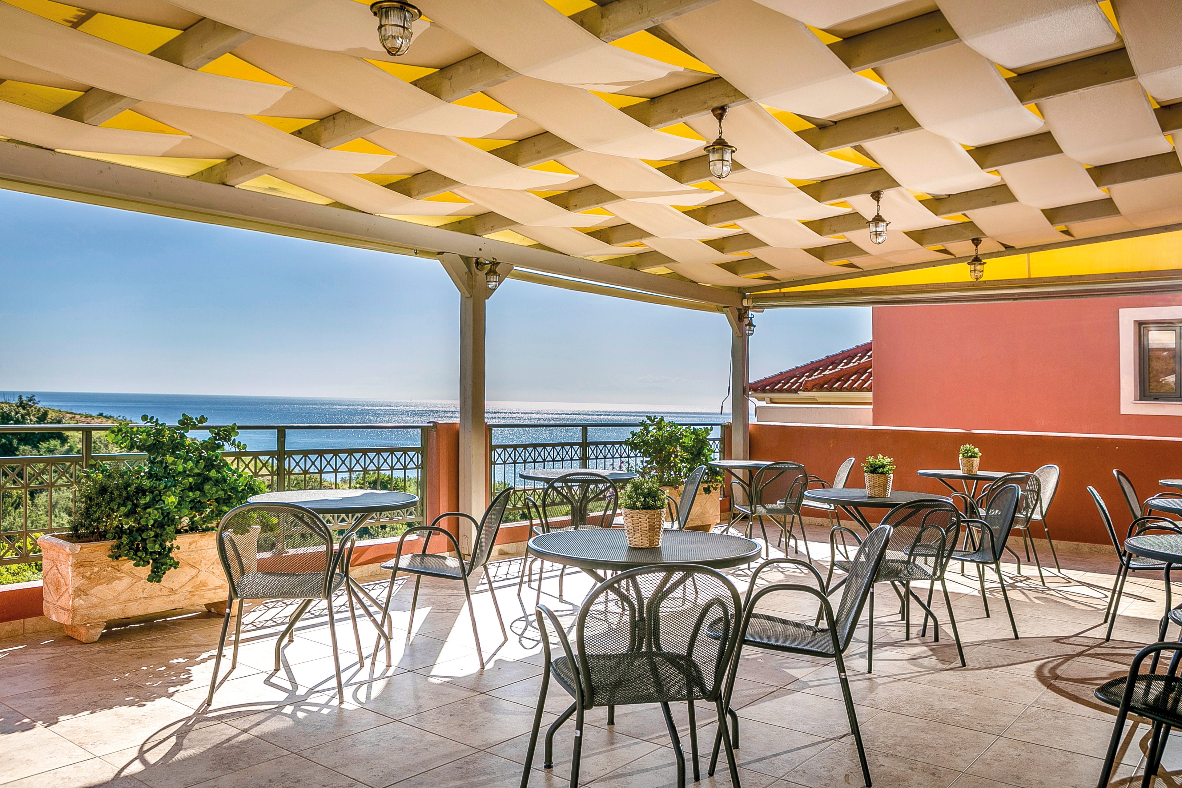 Crystal Palace Resort I