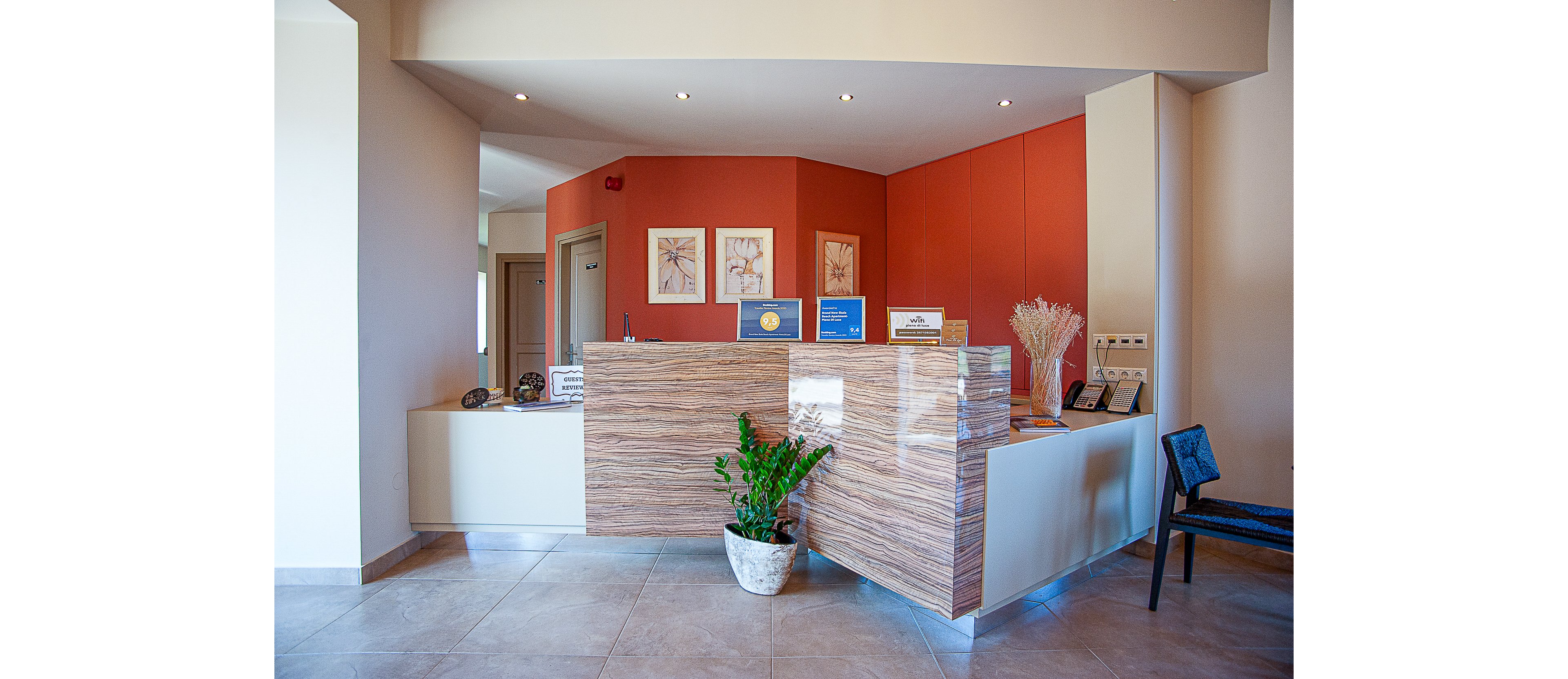 Crystal Palace Resort II