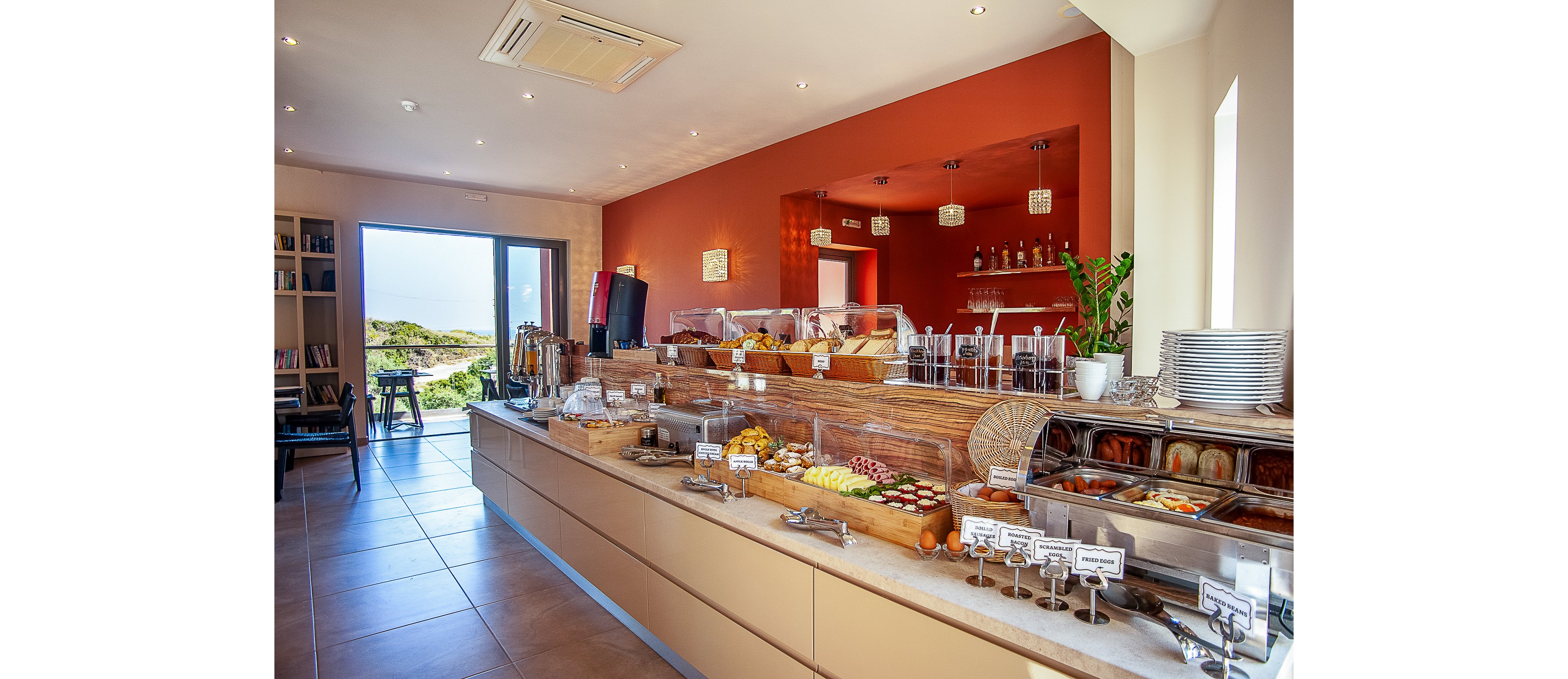 Crystal Palace Resort II