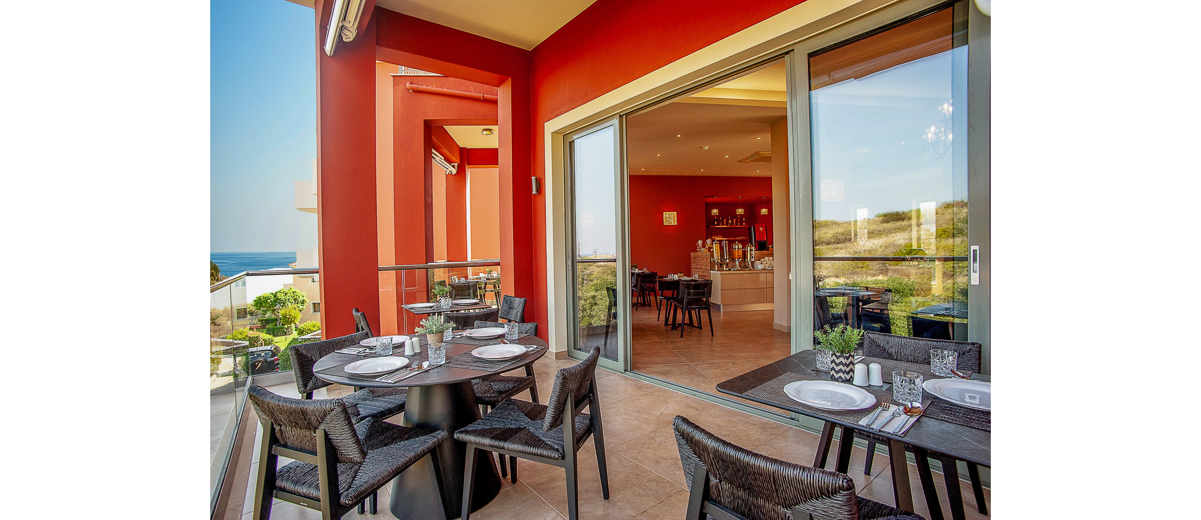 Crystal Palace Resort II