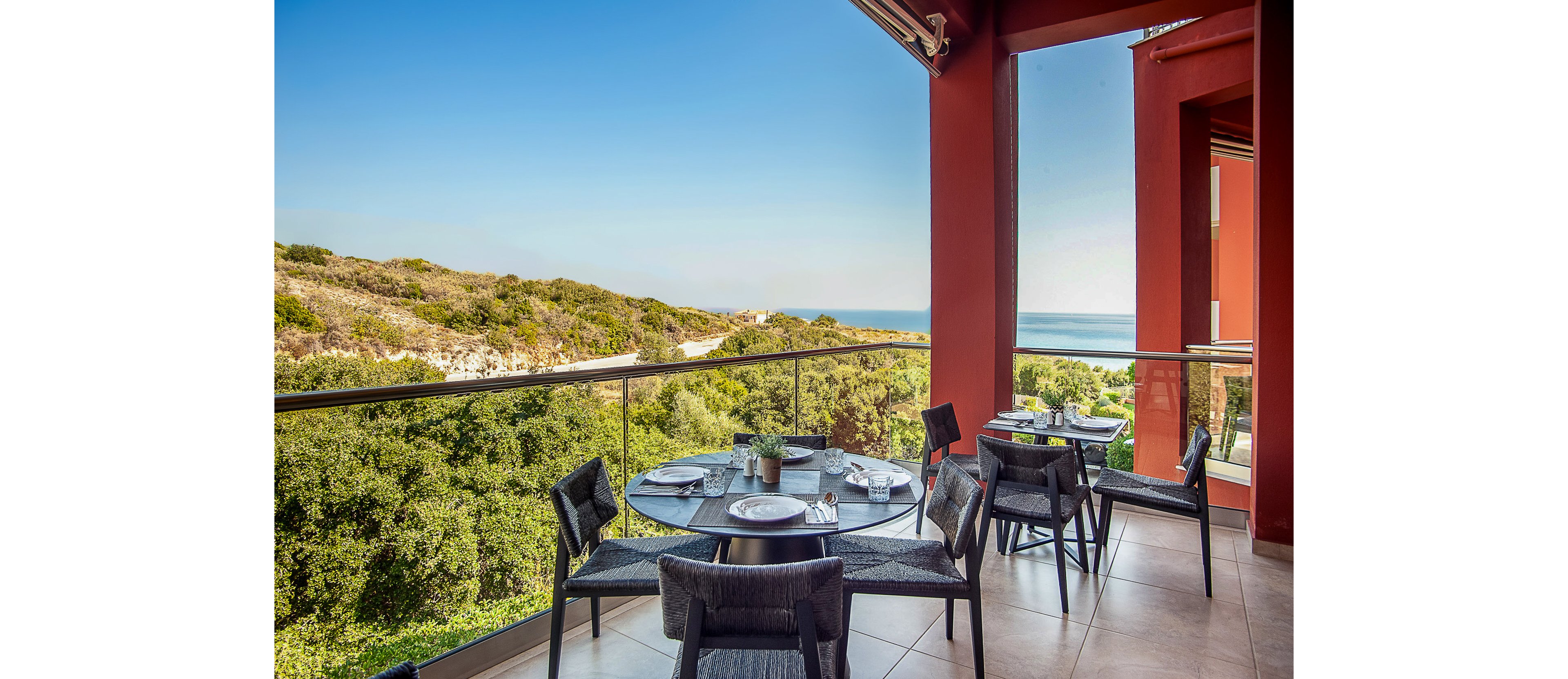 Crystal Palace Resort II