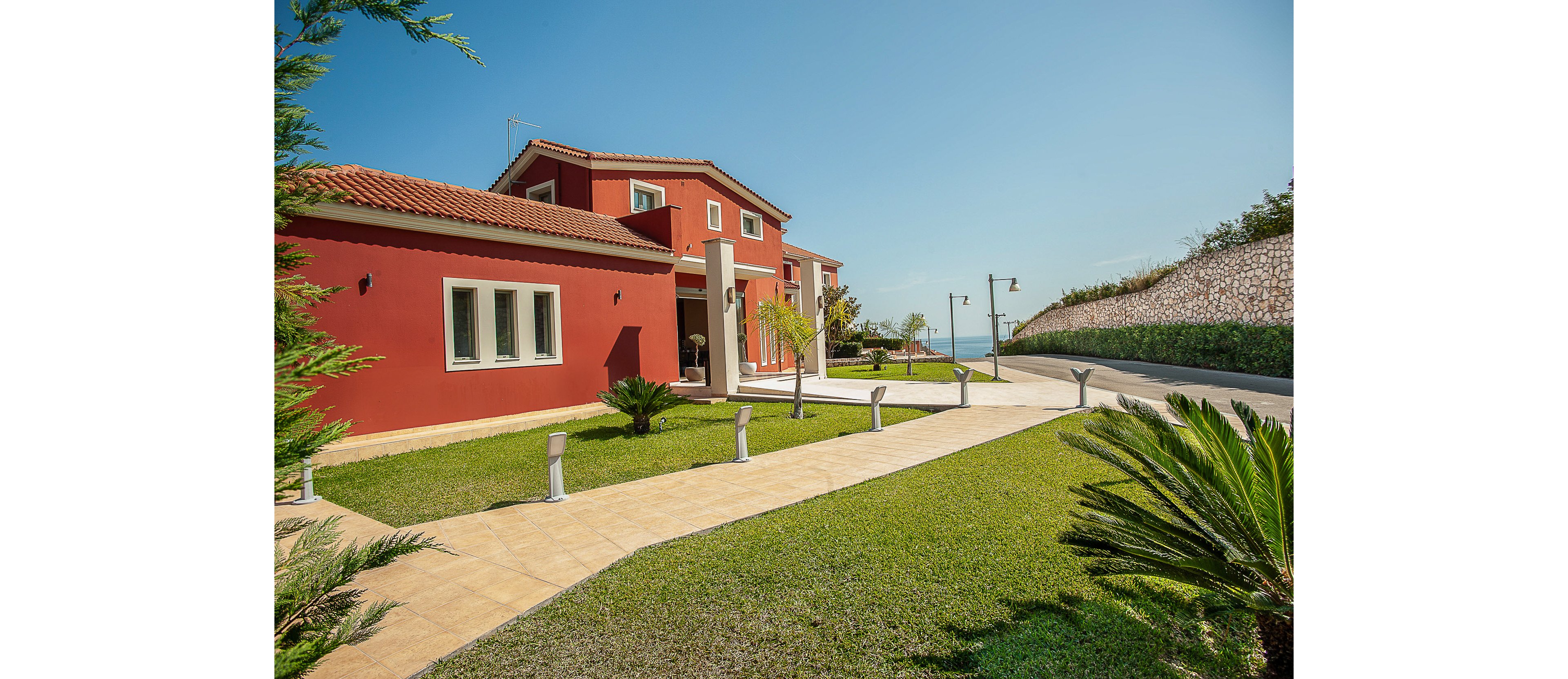 Crystal Palace Resort II