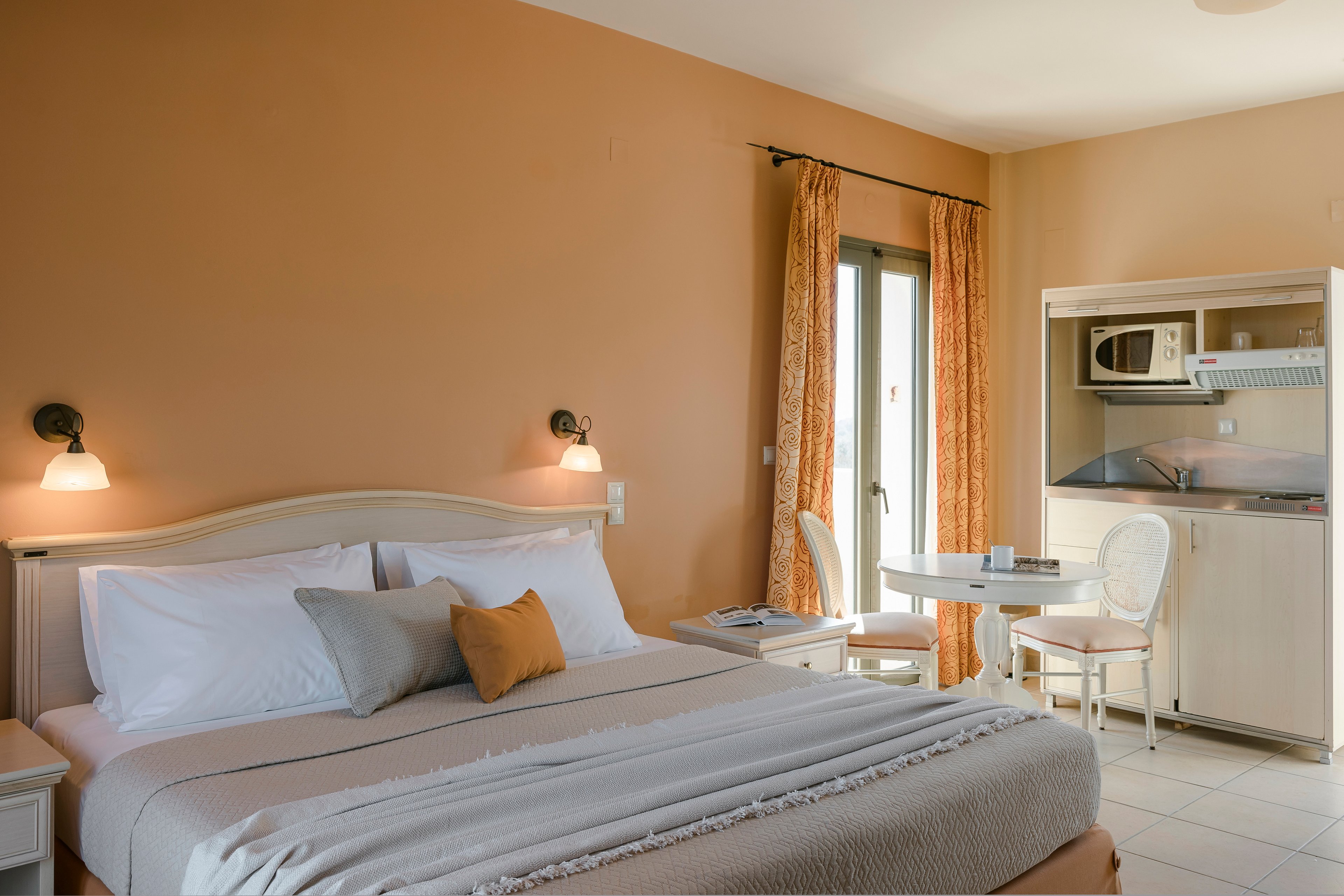 Crystal Palace Resort II