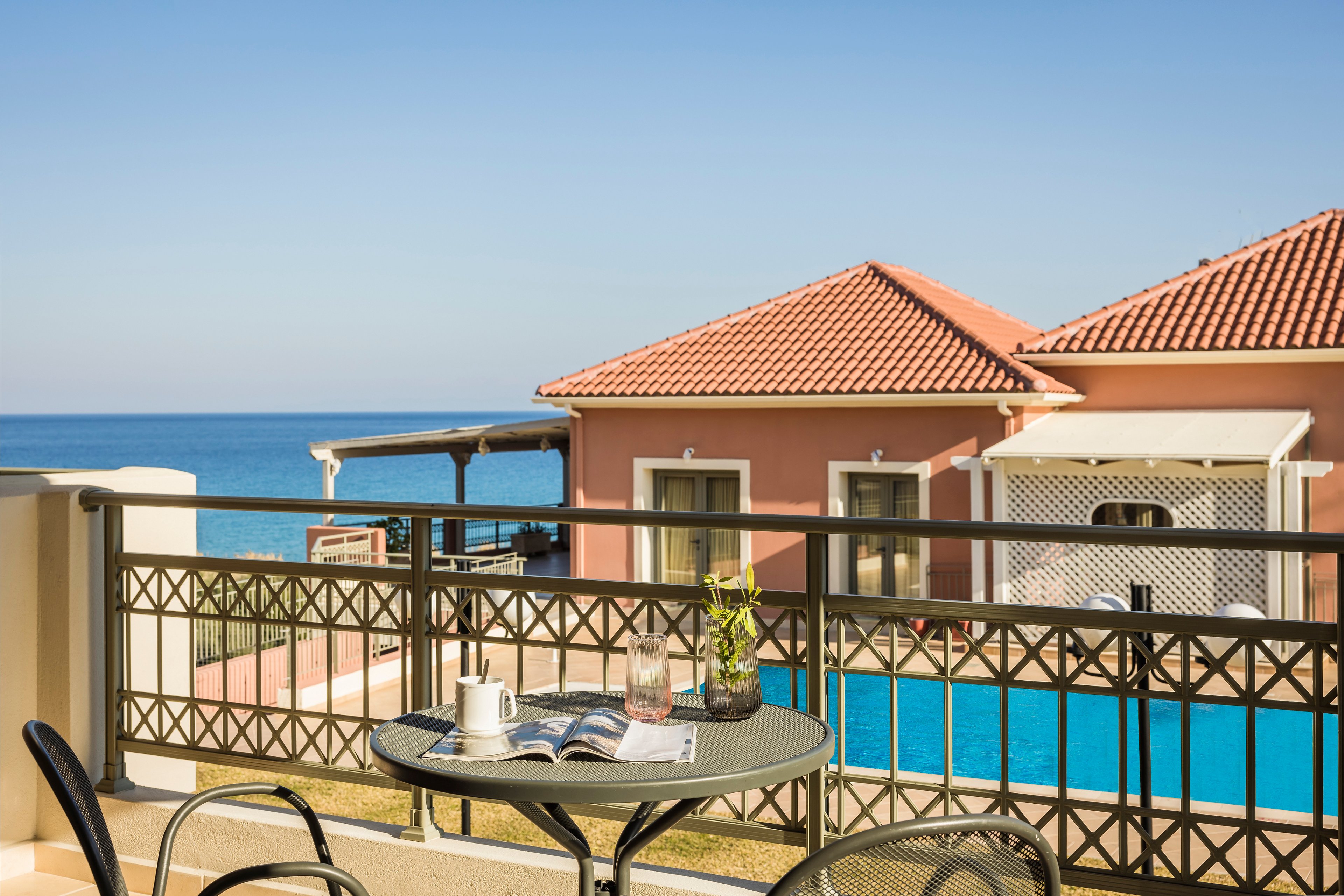 Crystal Palace Resort II