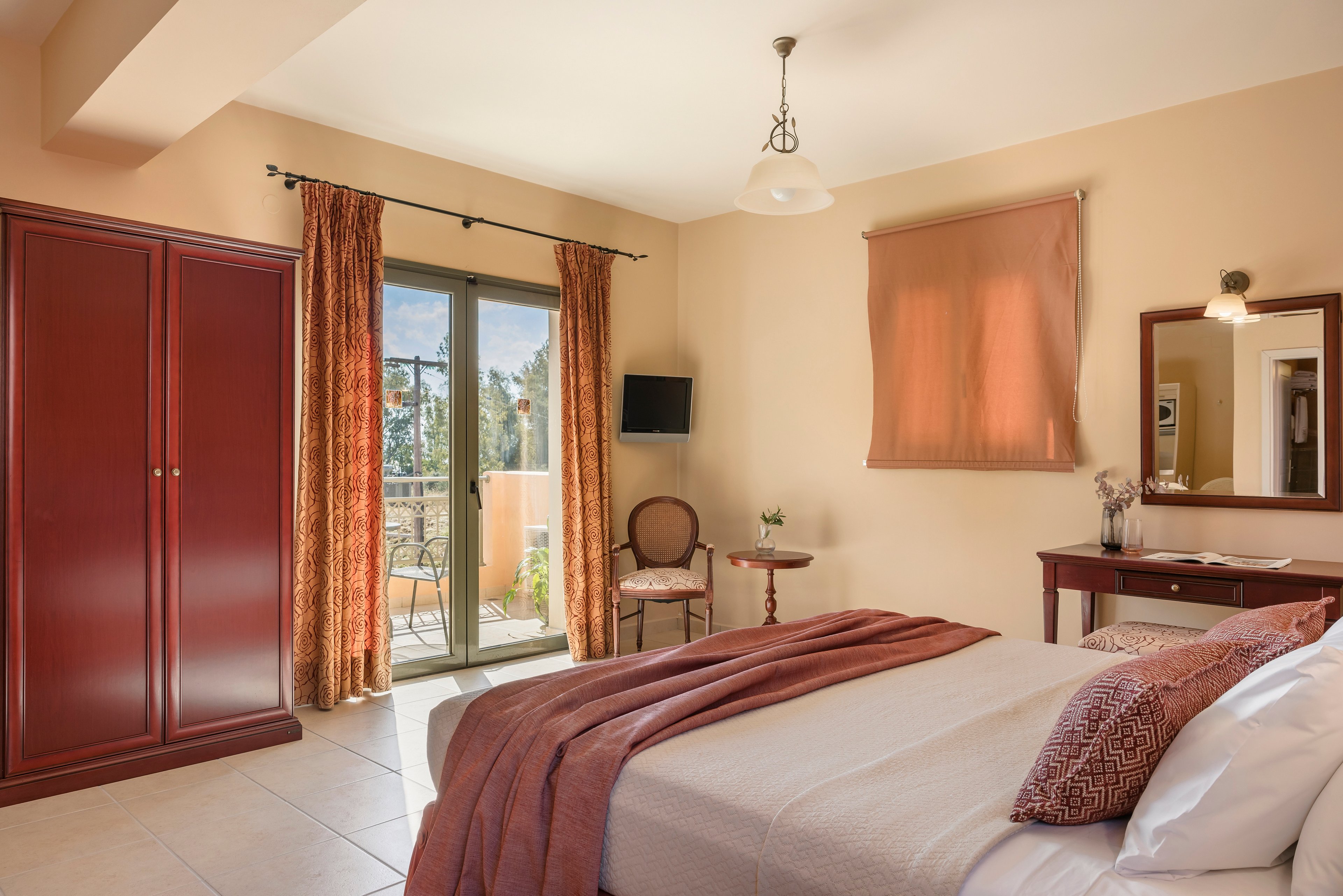 Crystal Palace Resort II