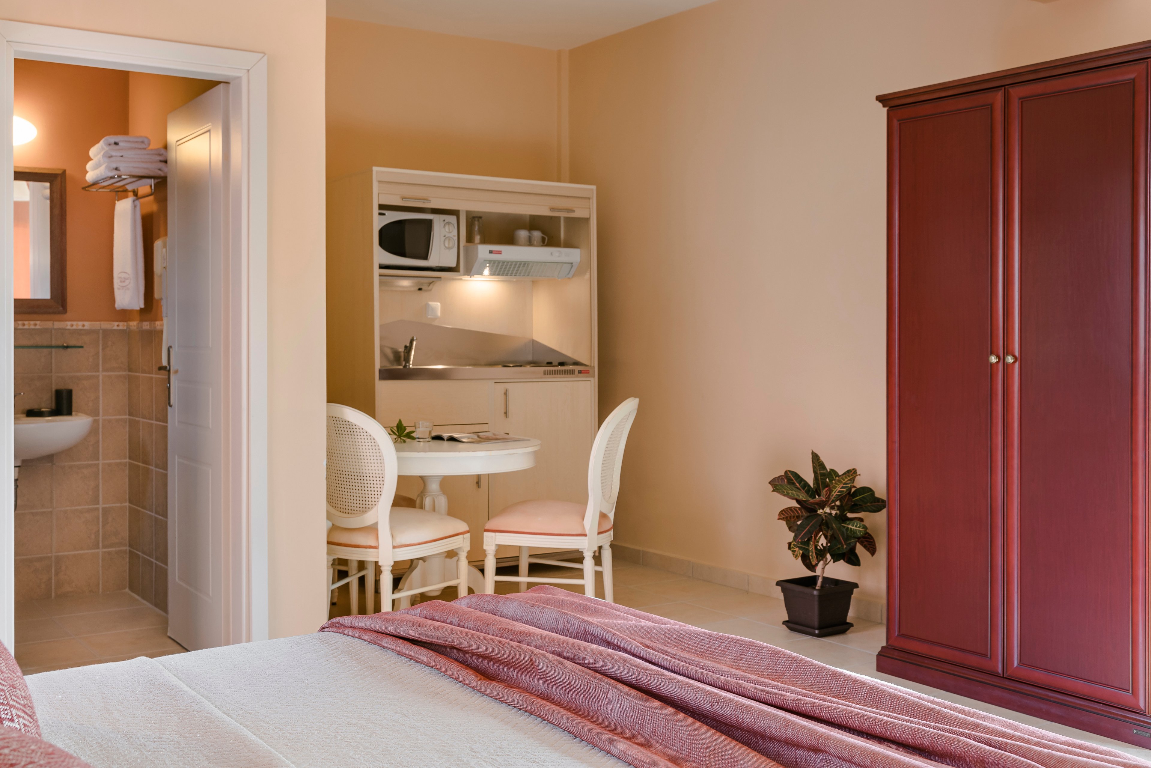 Crystal Palace Resort II