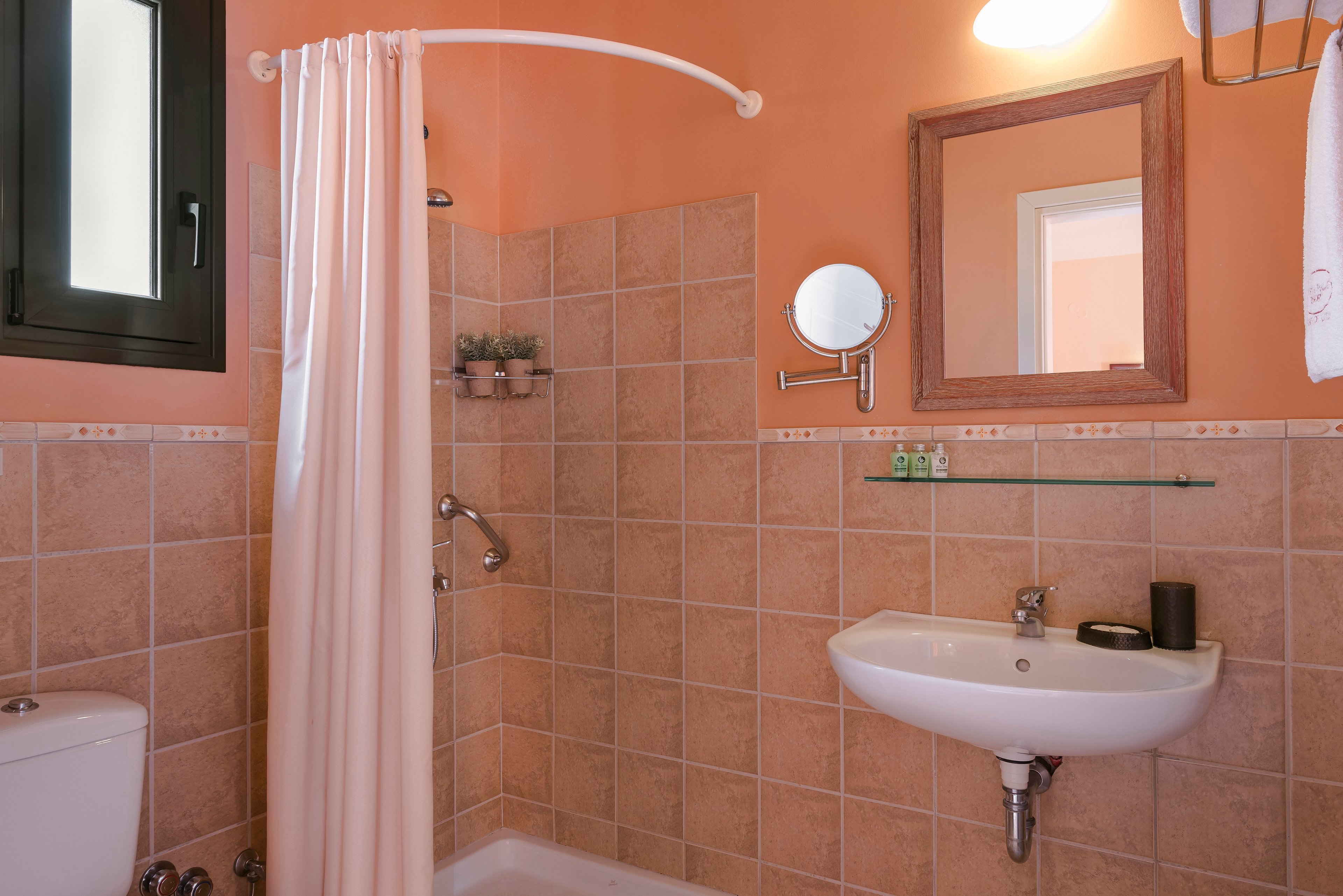 Crystal Palace Resort II