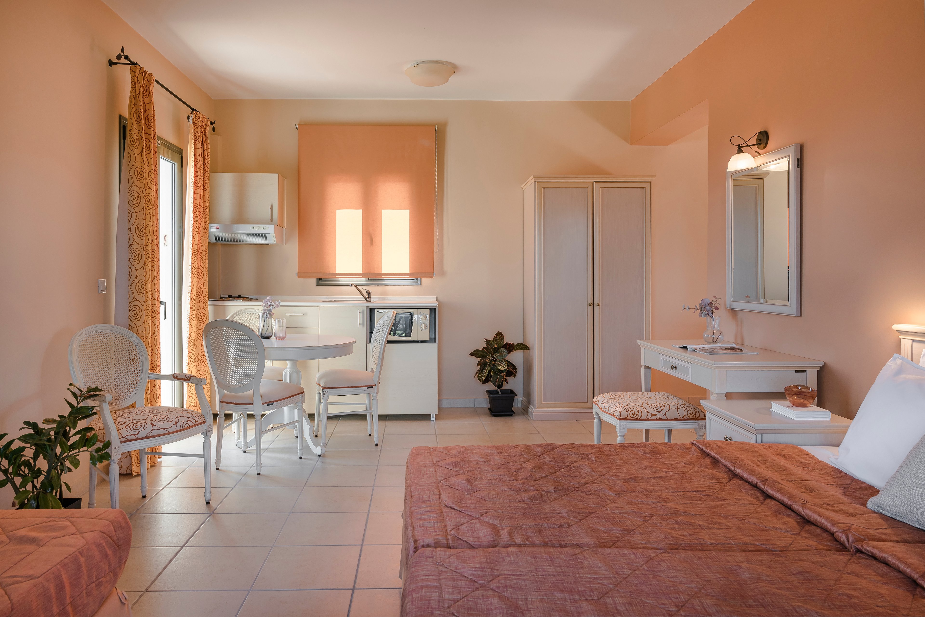 Crystal Palace Resort II