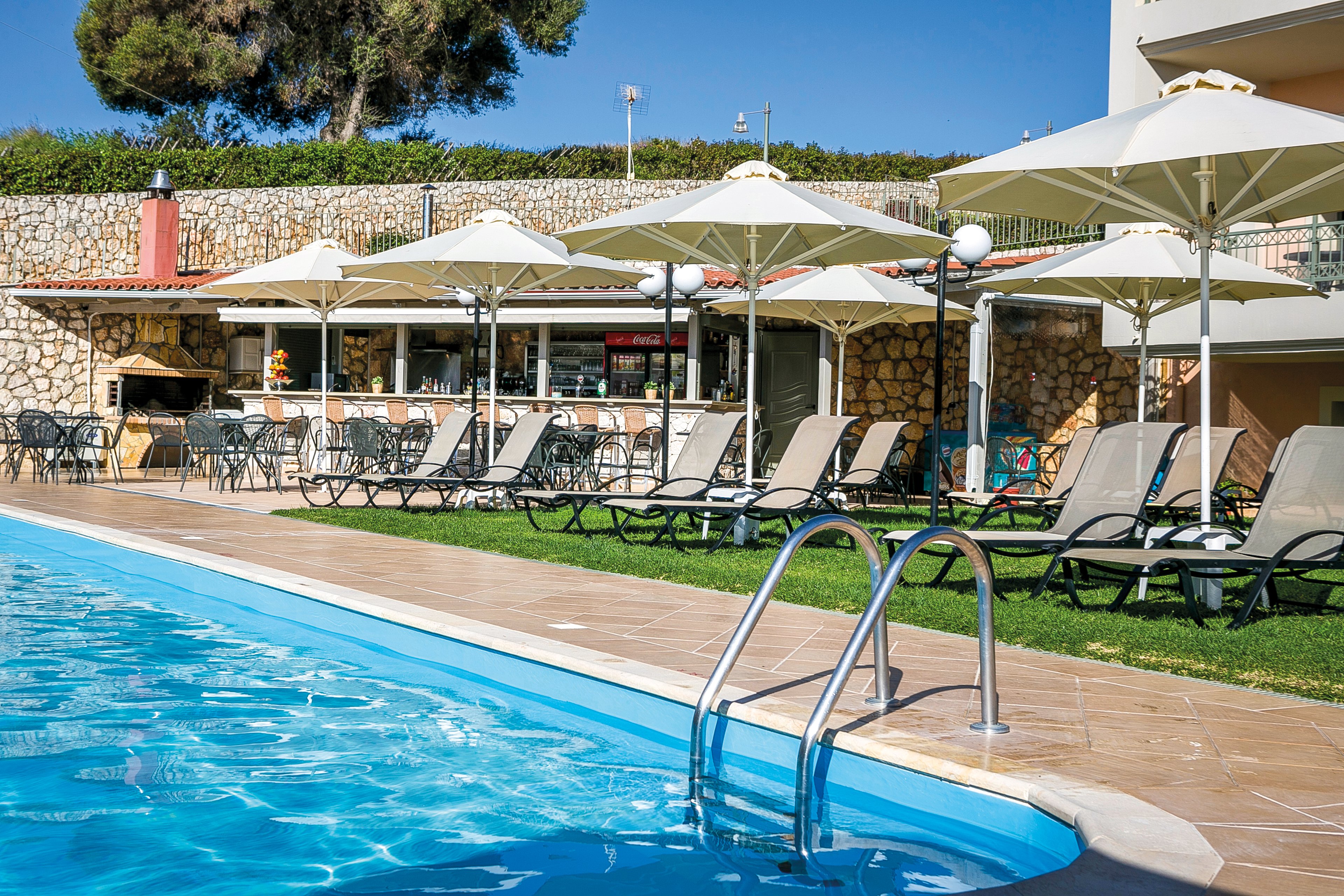 Crystal Palace Resort II