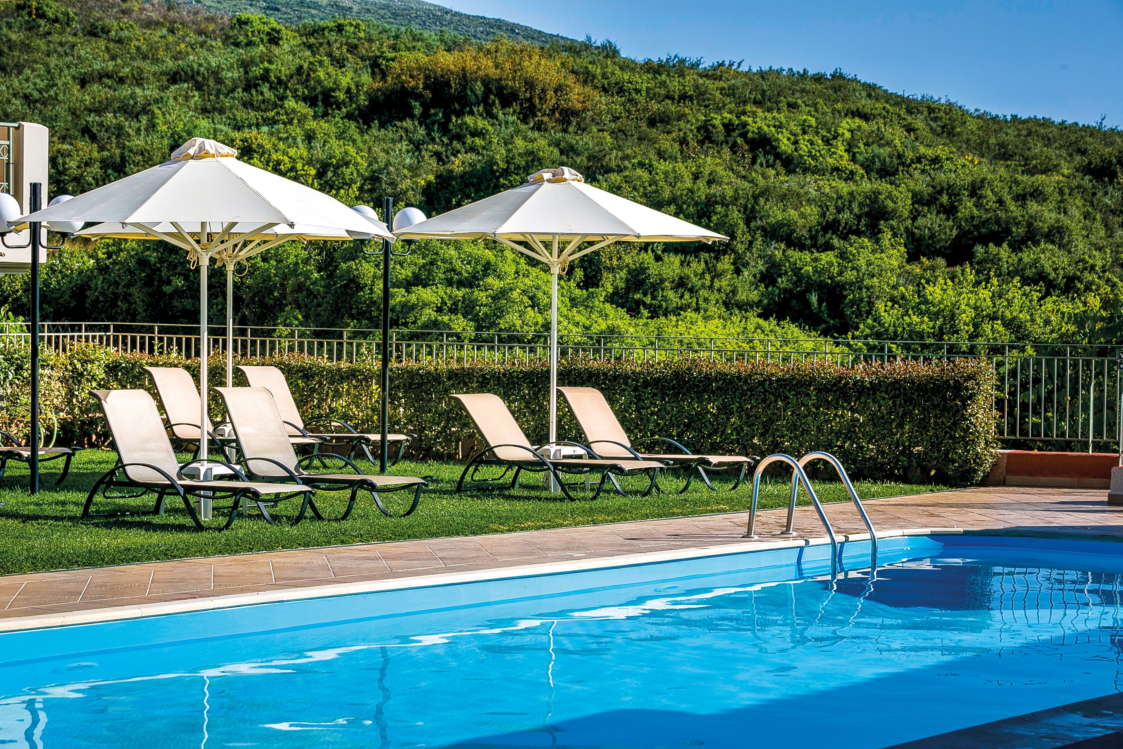 Crystal Palace Resort II