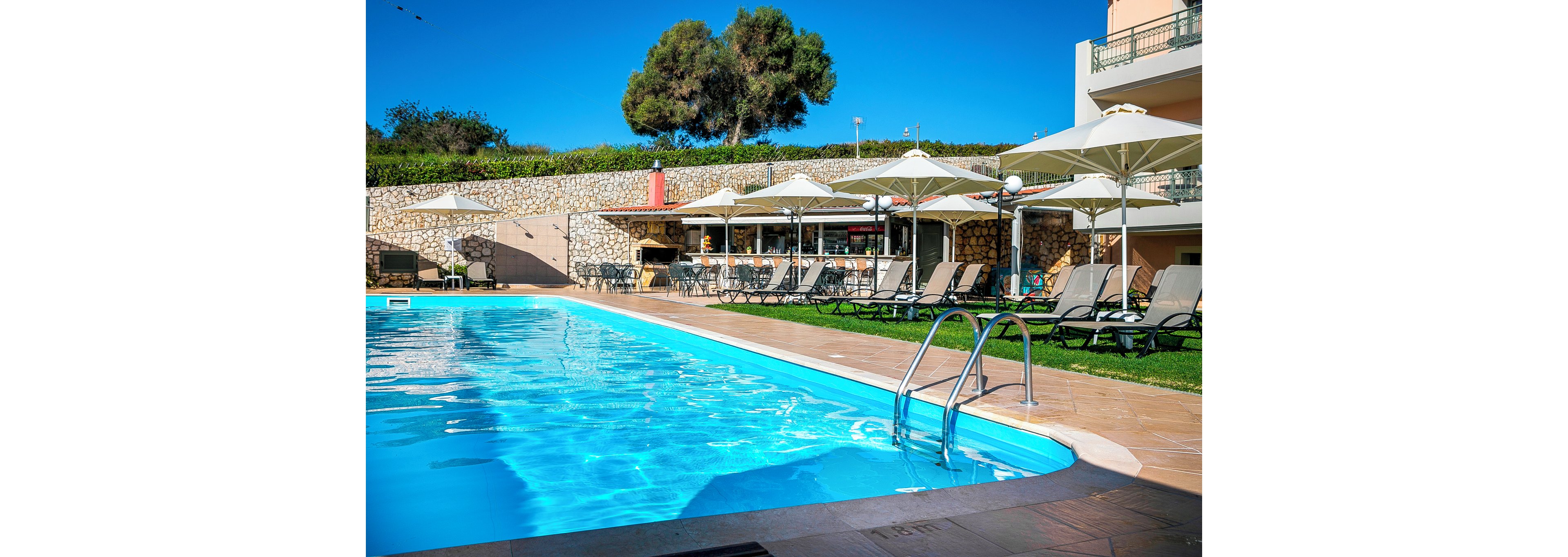 Crystal Palace Resort II