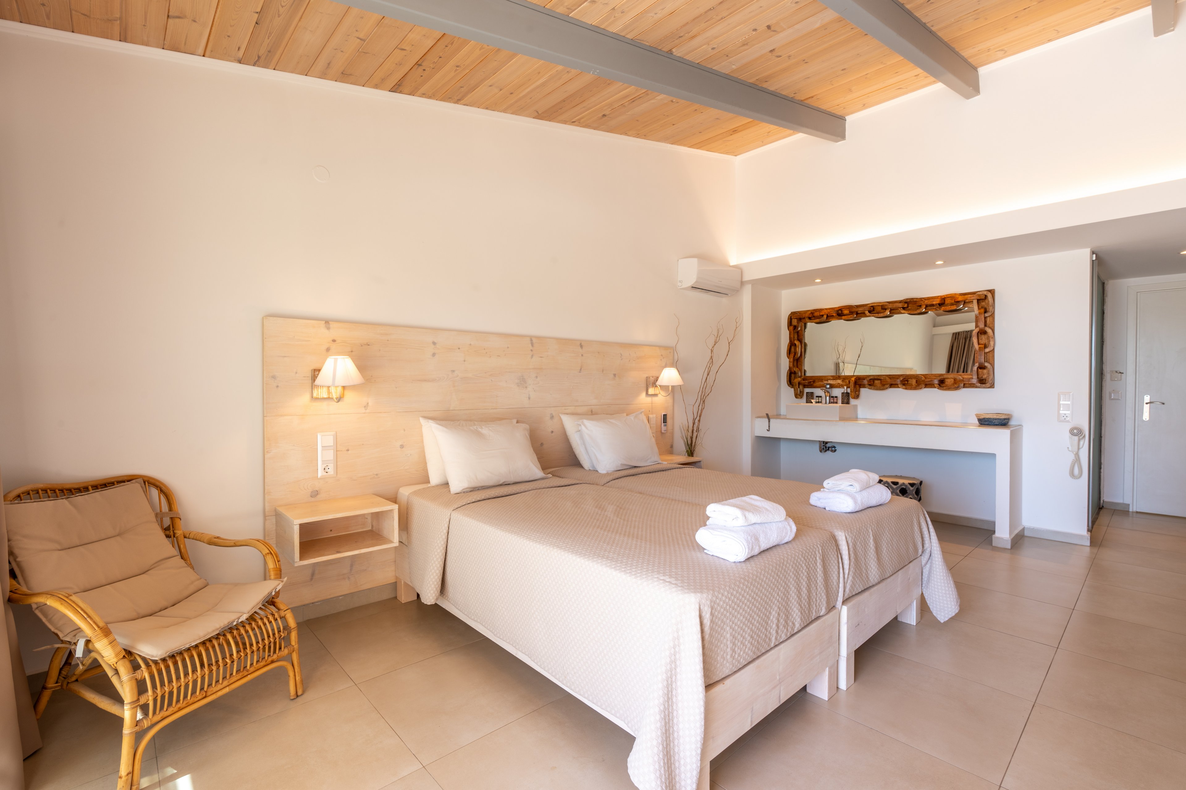 Pacifae Golden Village