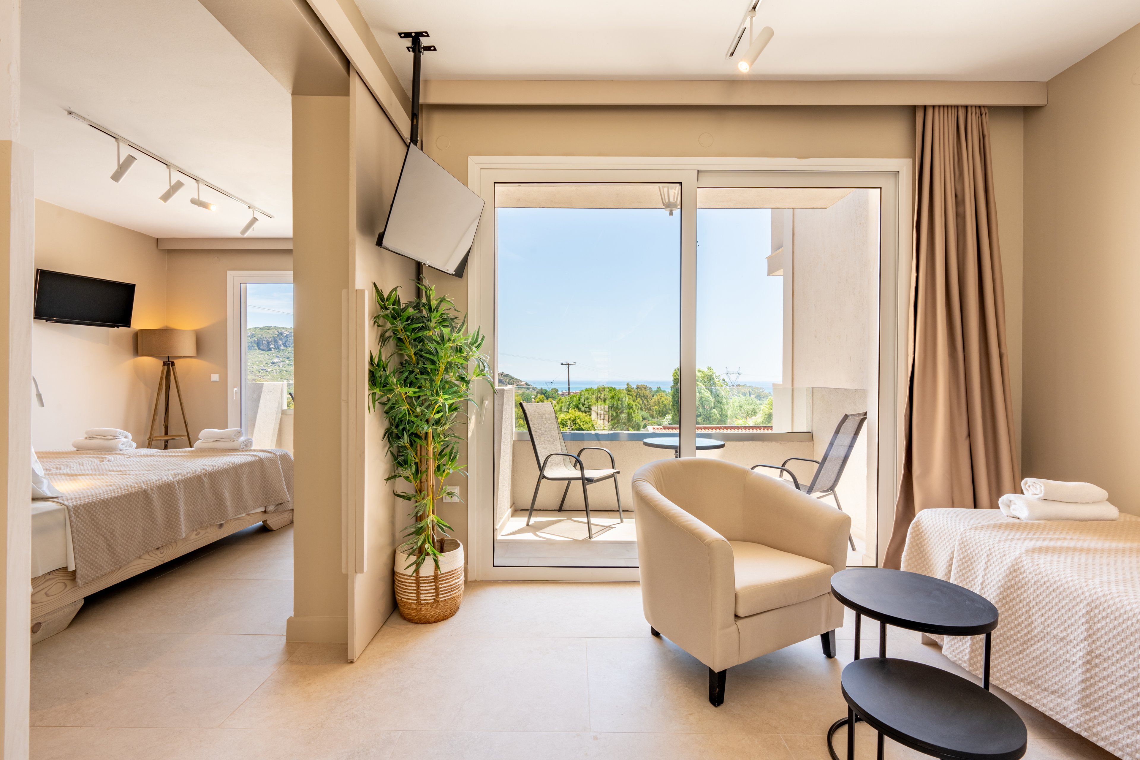 Pacifae Golden Village