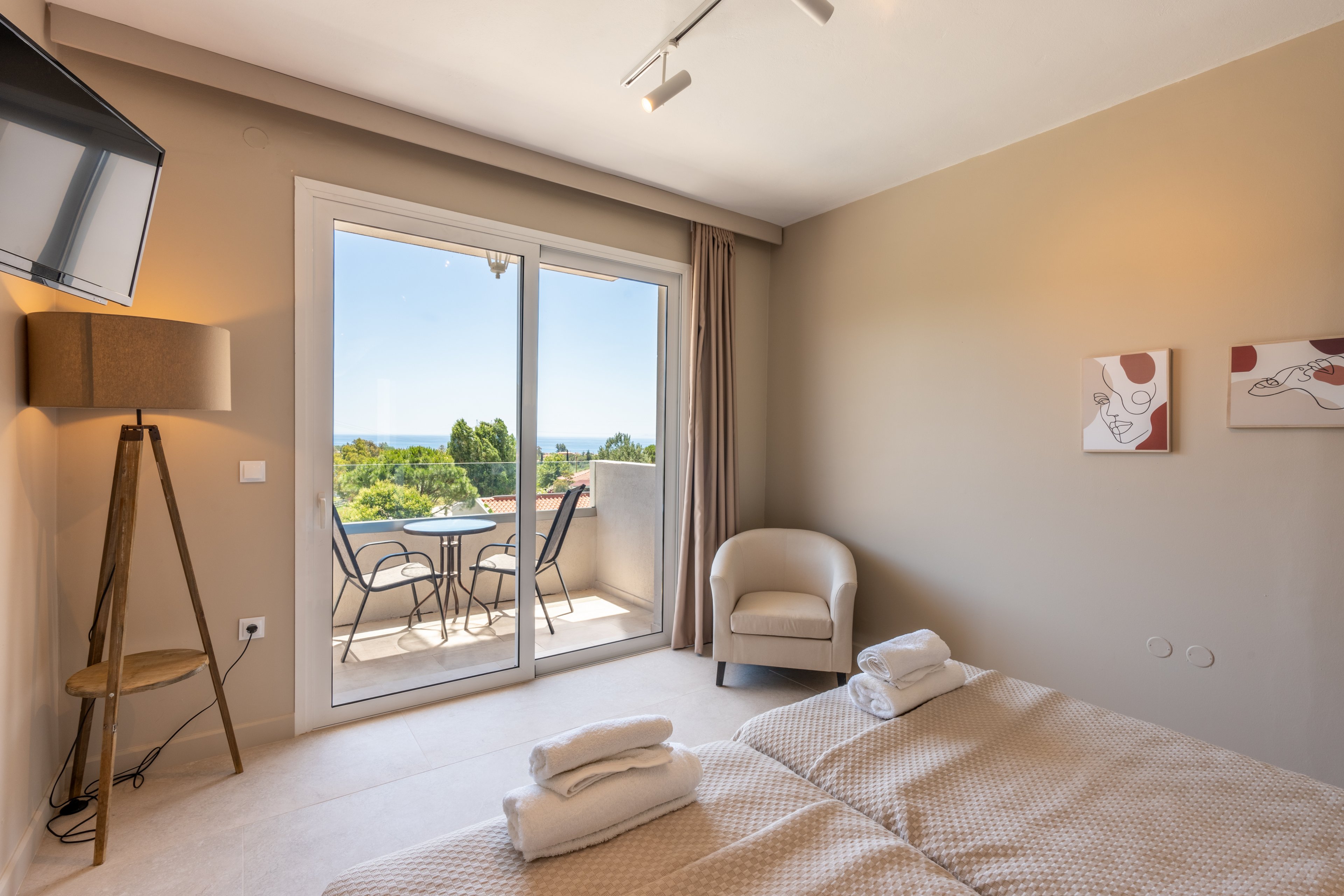 Pacifae Golden Village