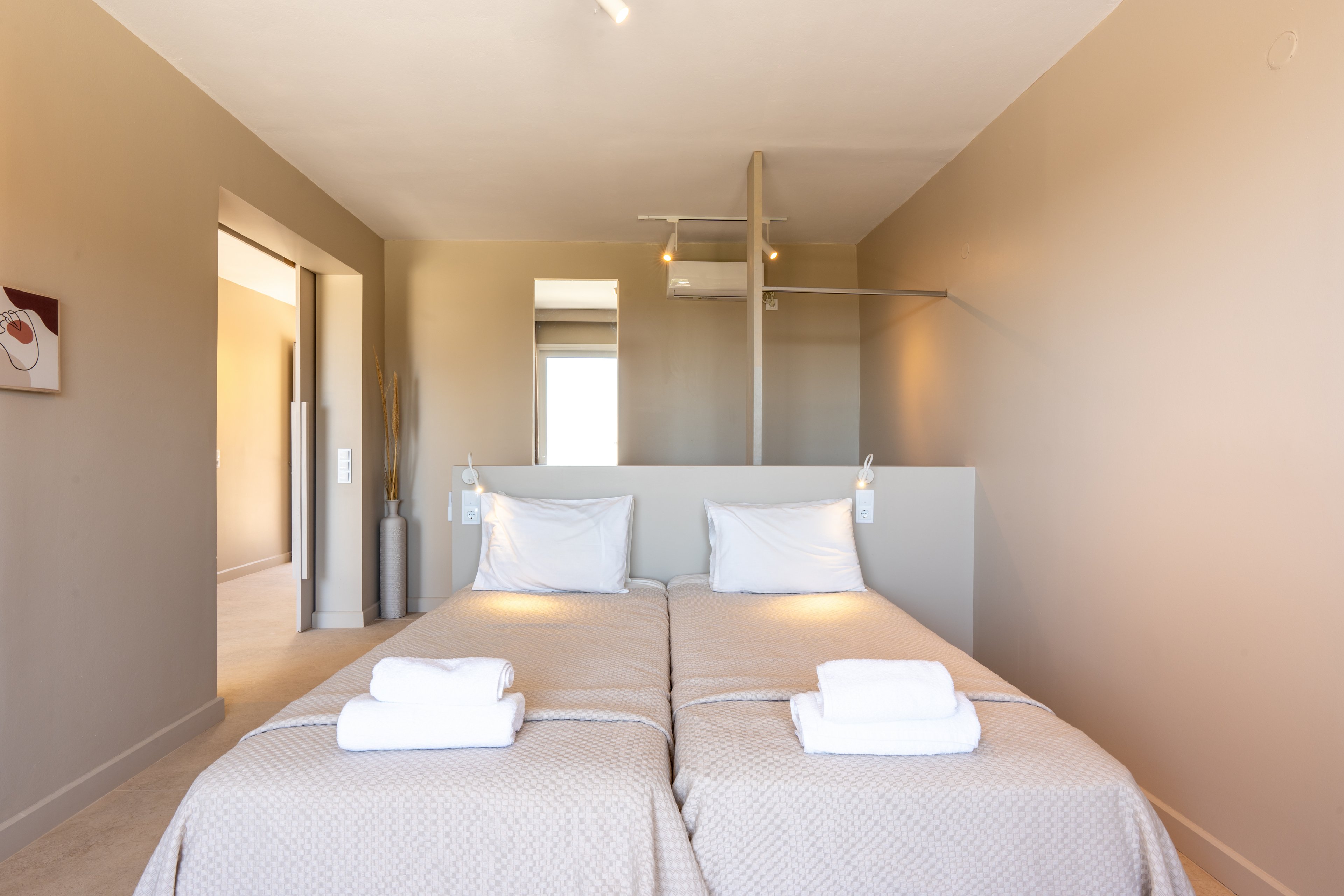 Pacifae Golden Village