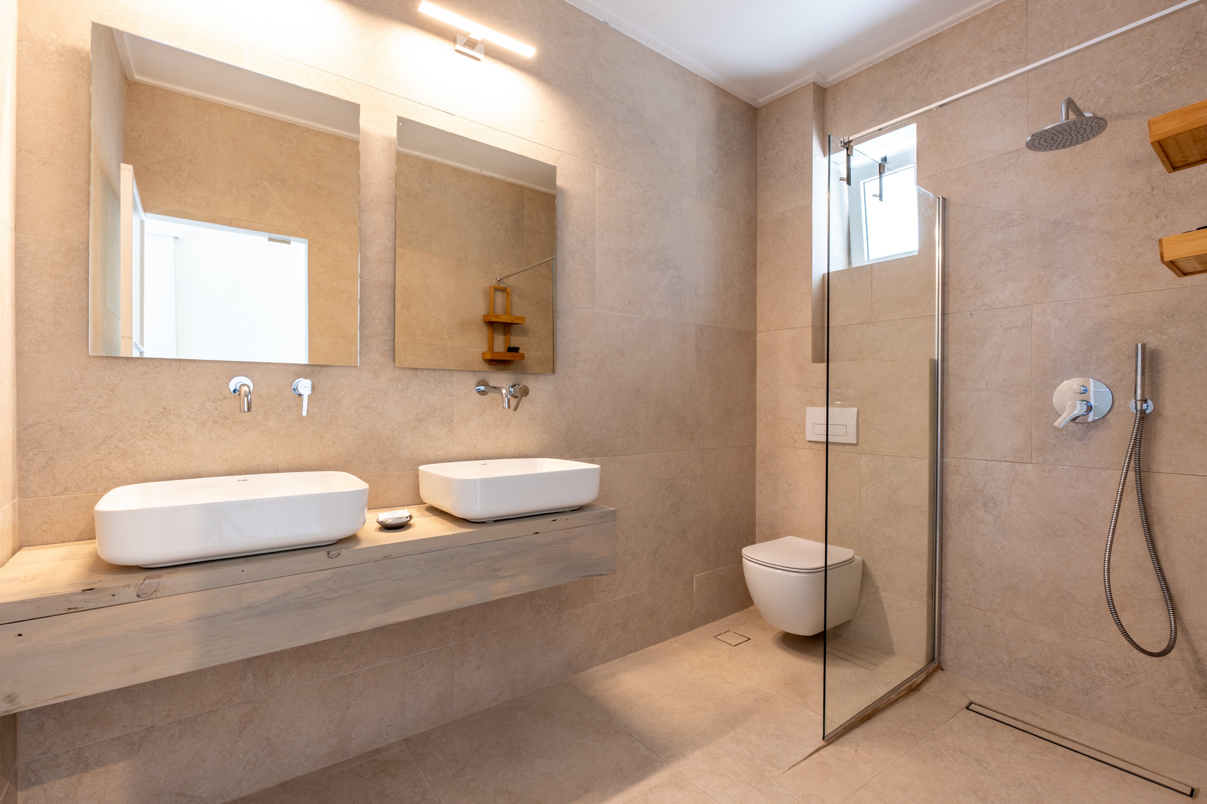 Pacifae Golden Village