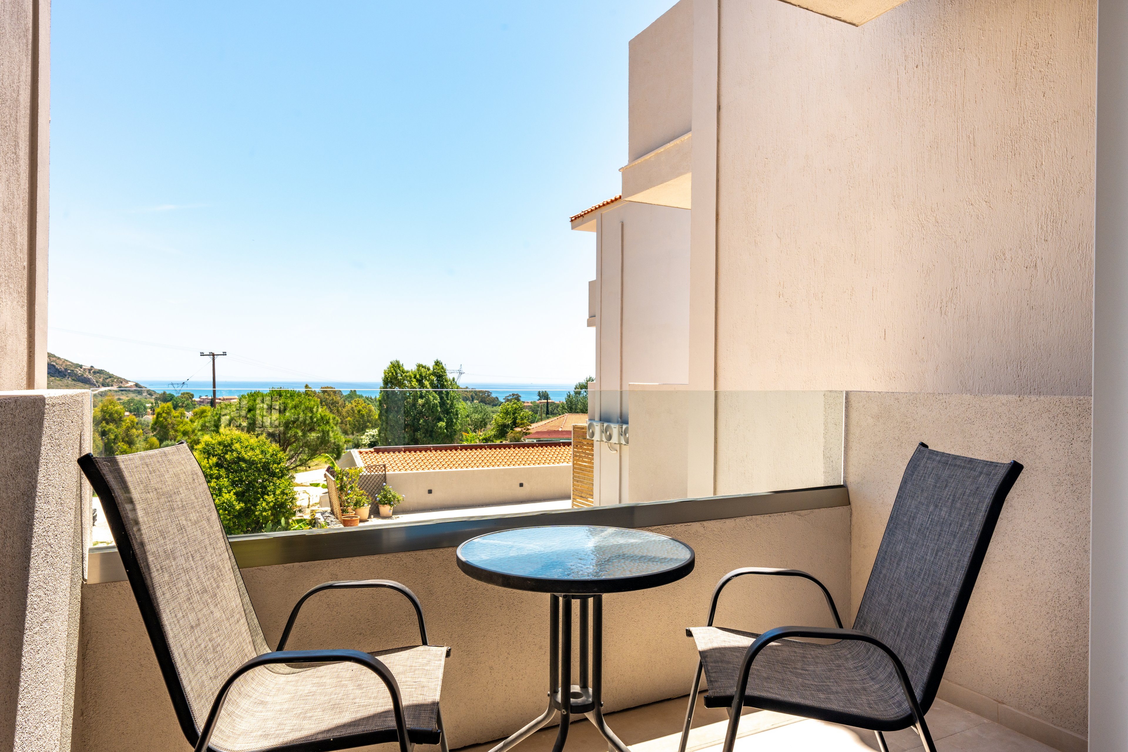 Pacifae Golden Village