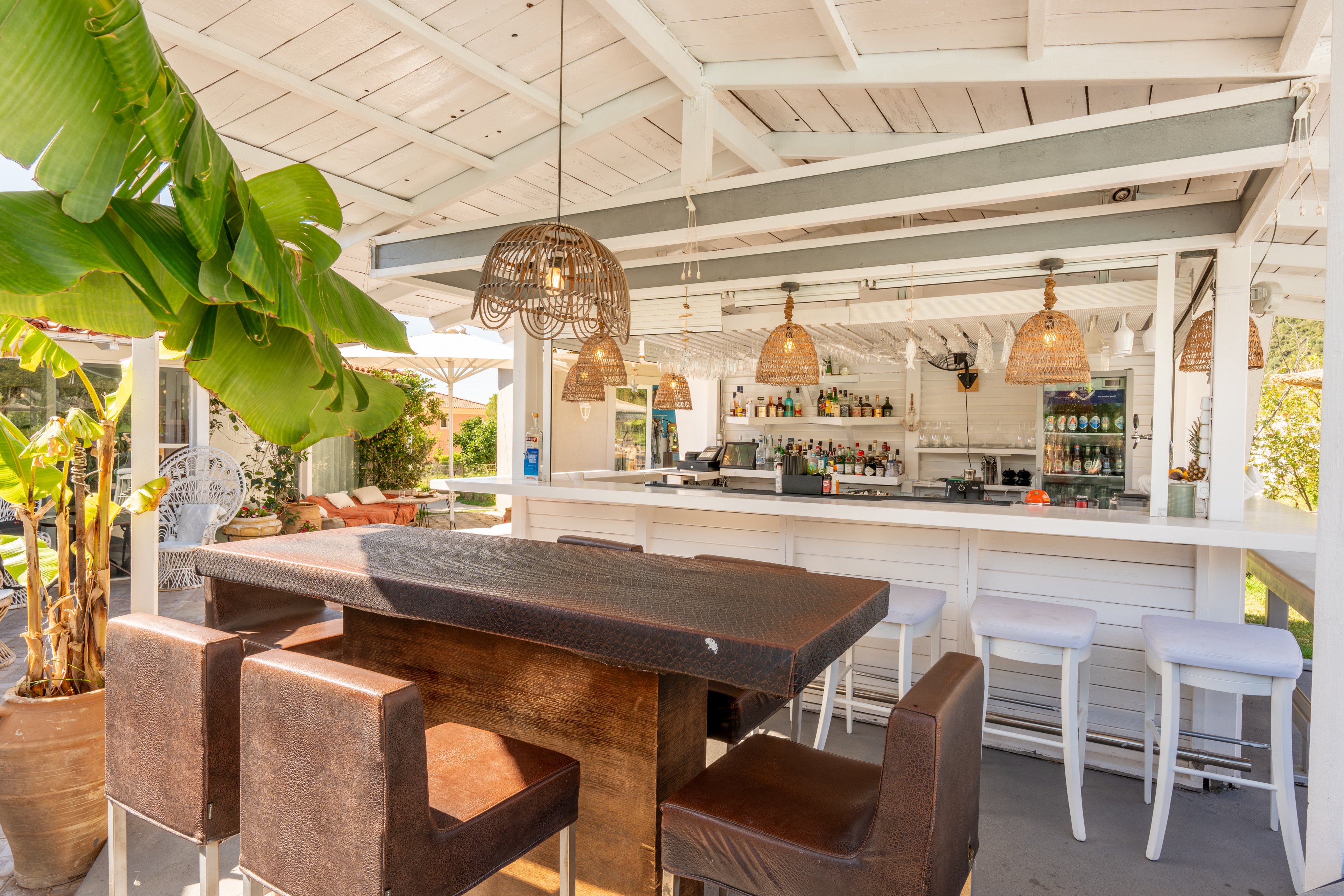 Pacifae Golden Village