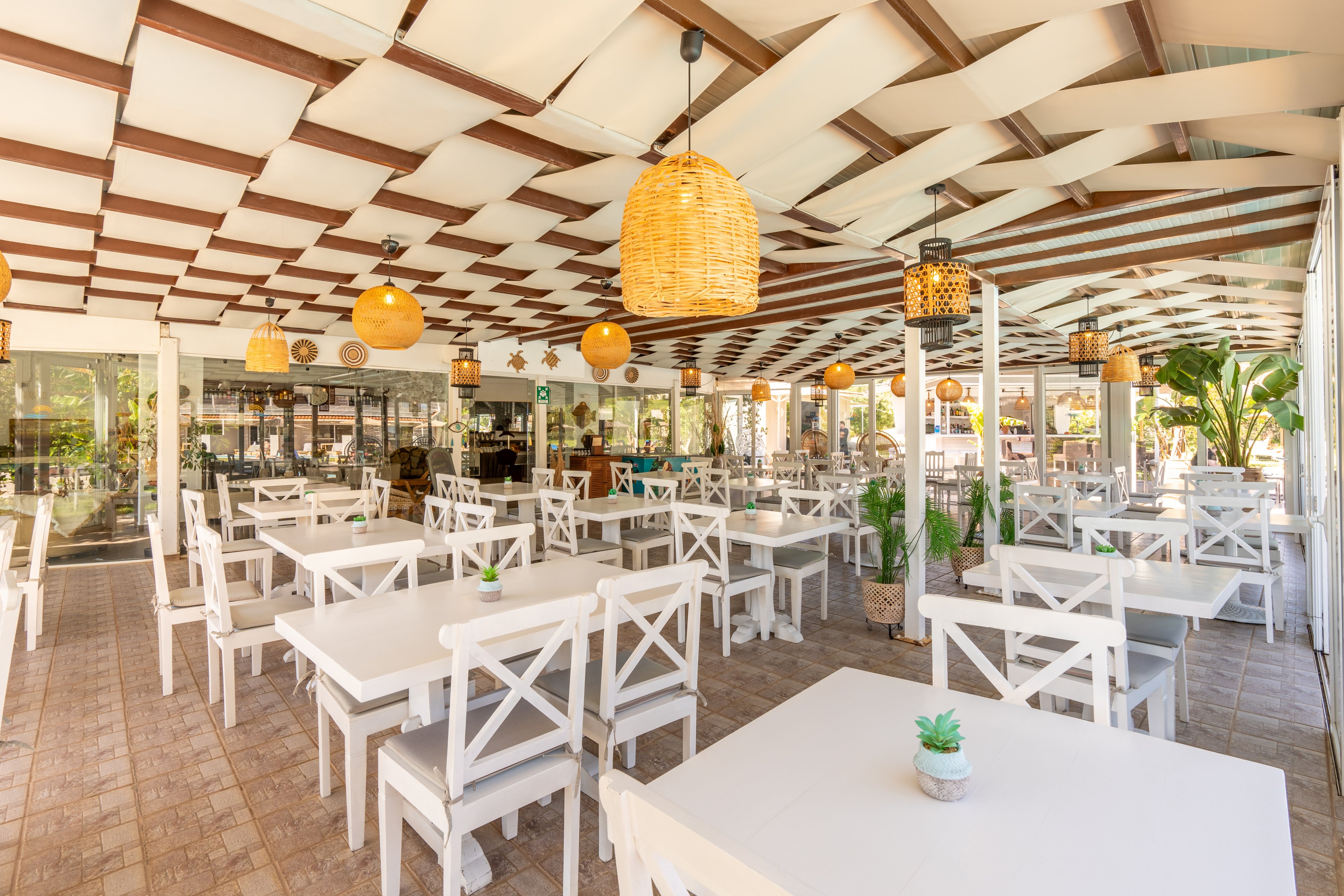 Pacifae Golden Village