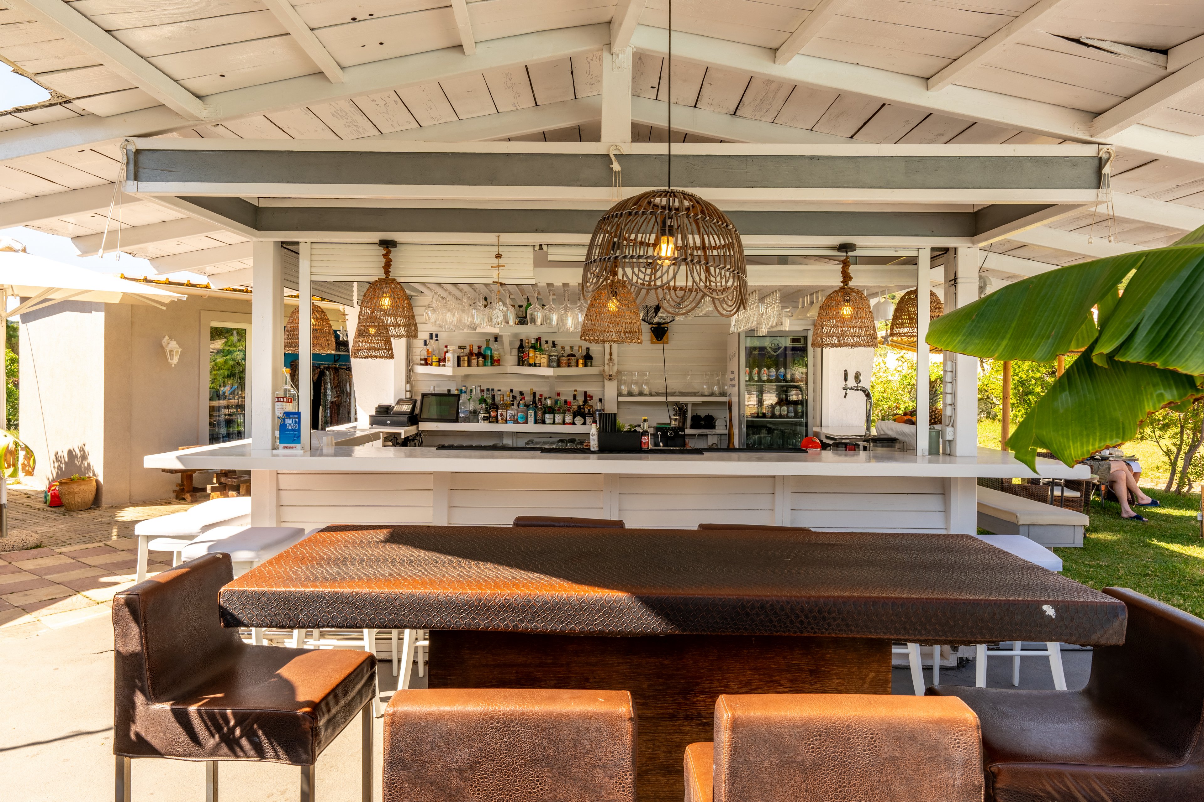 Pacifae Golden Village