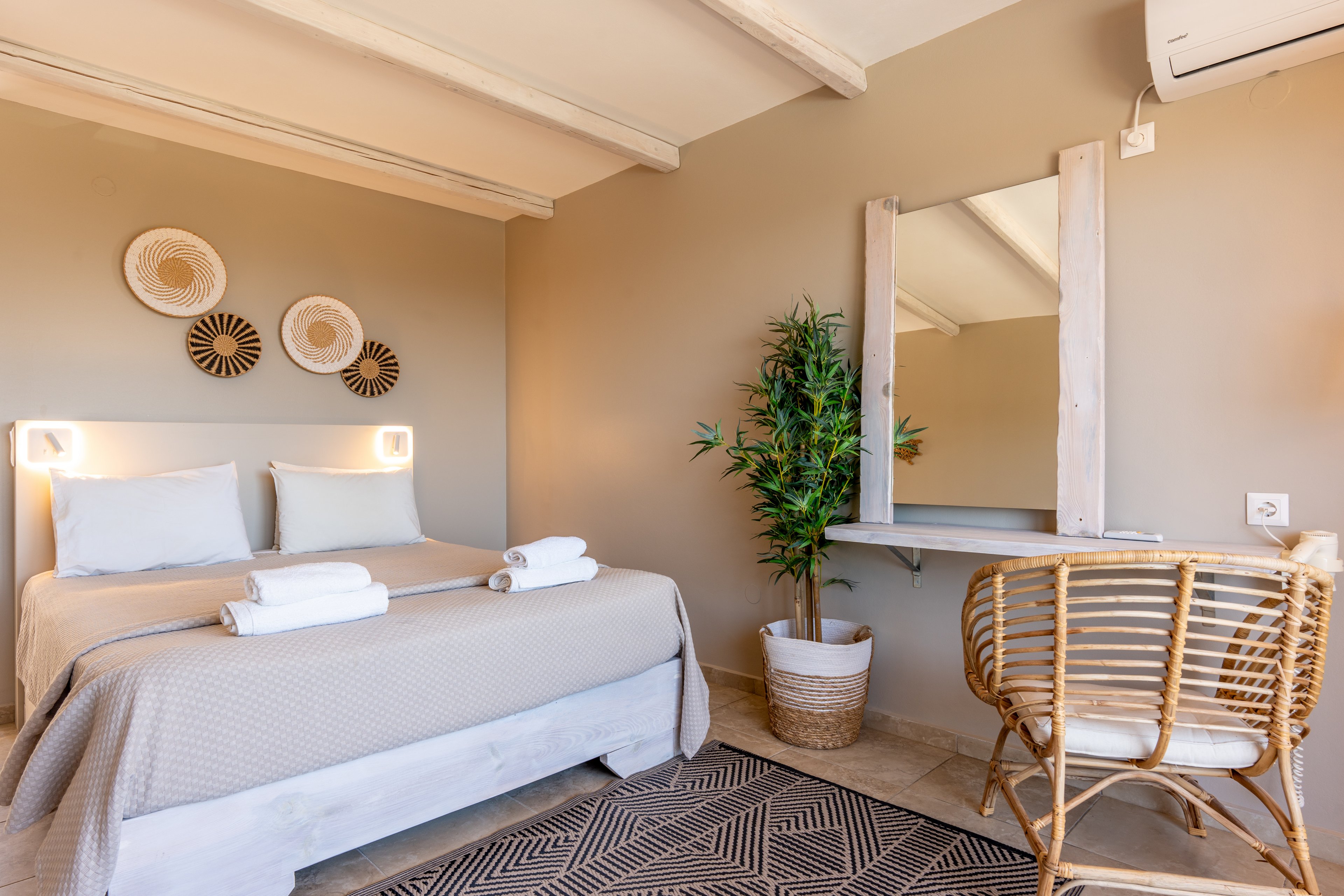 Pacifae Golden Village