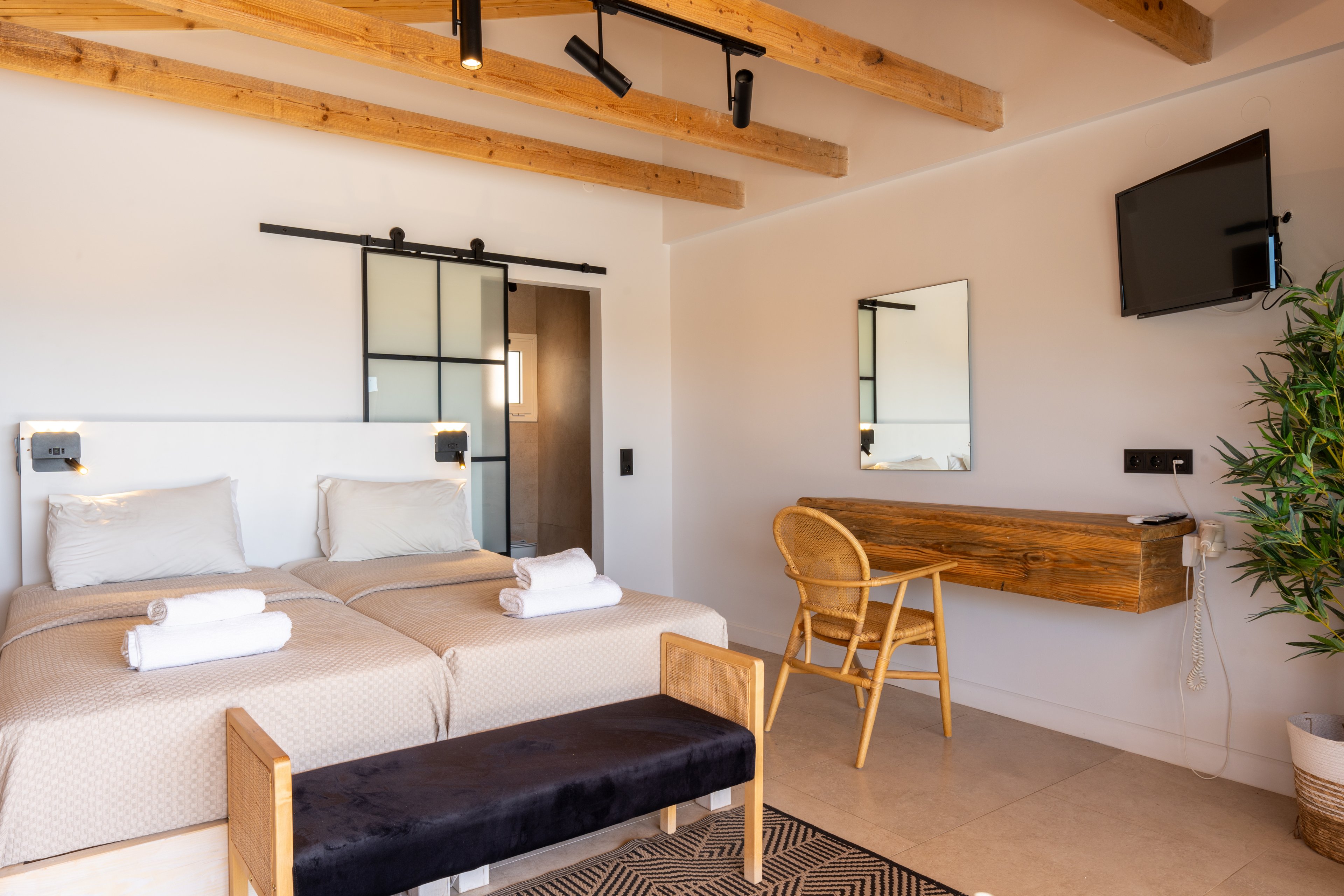 Pacifae Golden Village