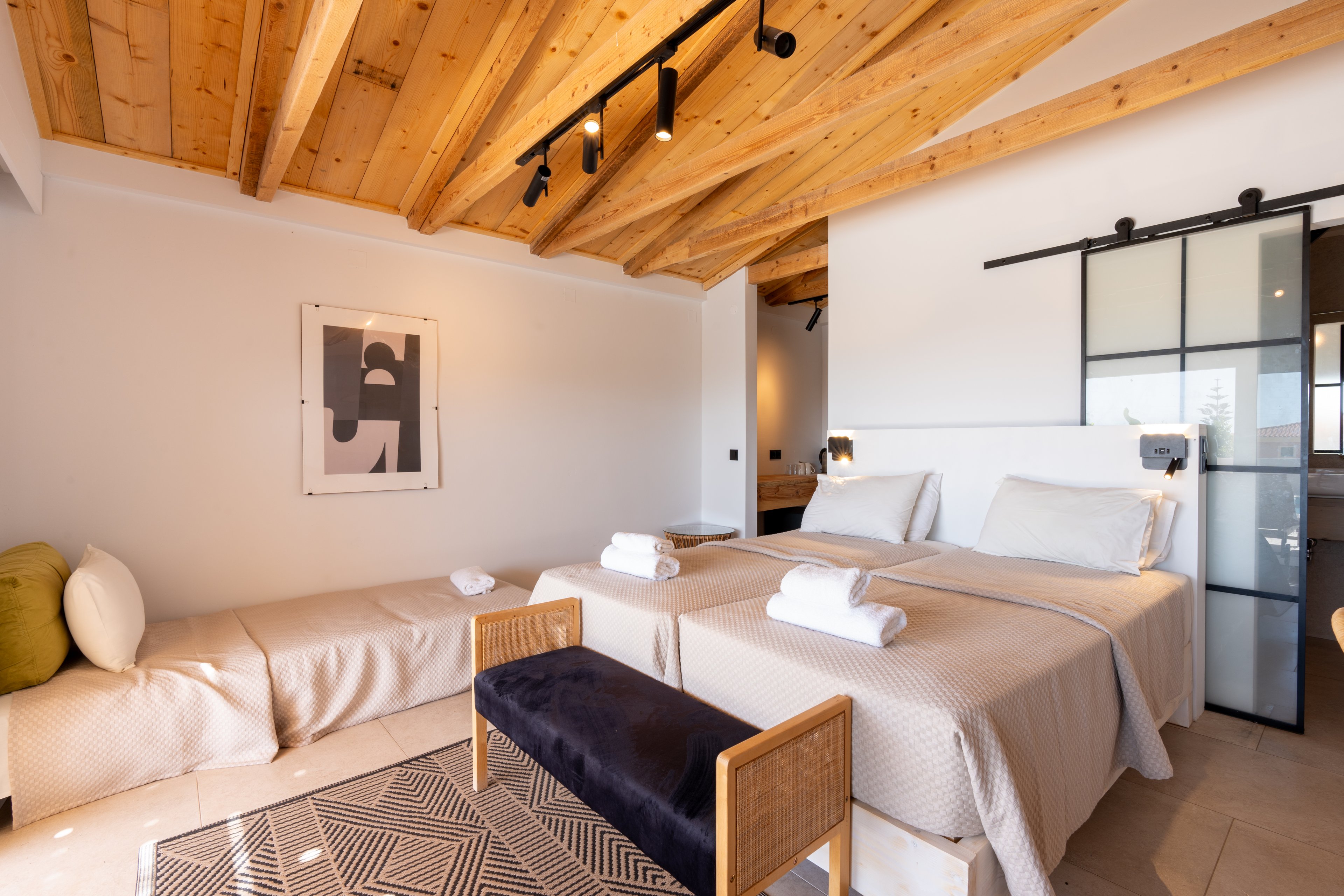 Pacifae Golden Village