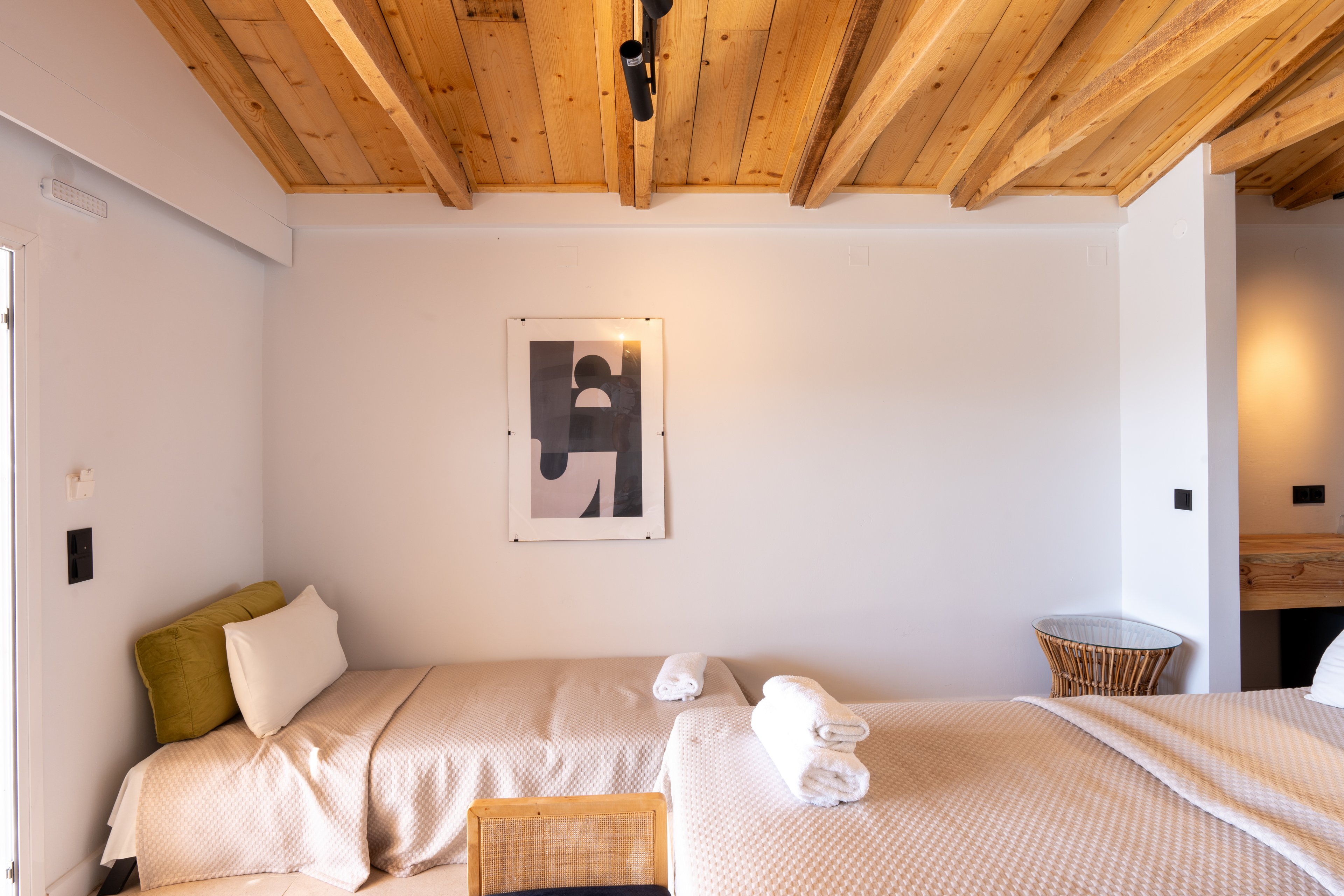 Pacifae Golden Village