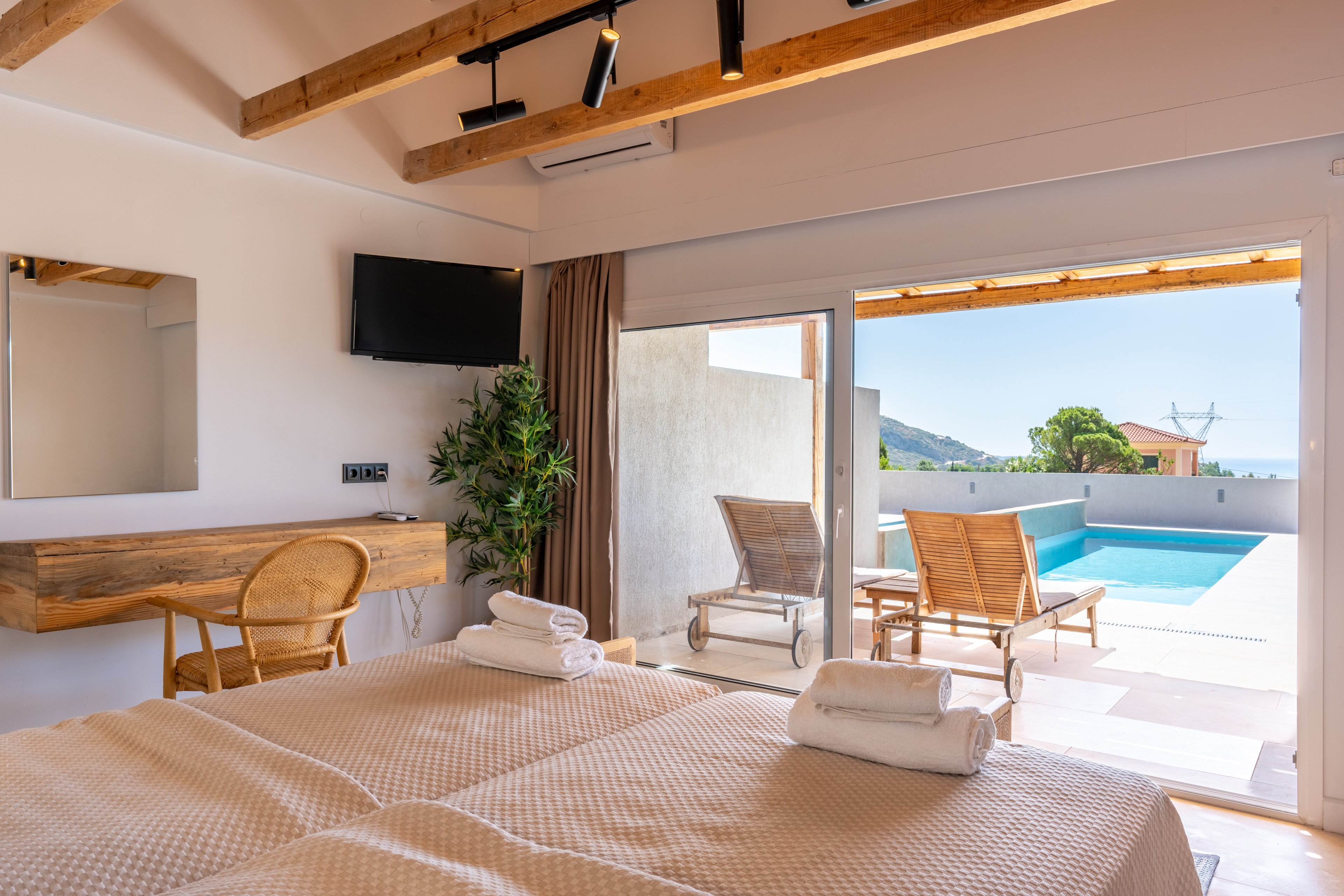 Pacifae Golden Village